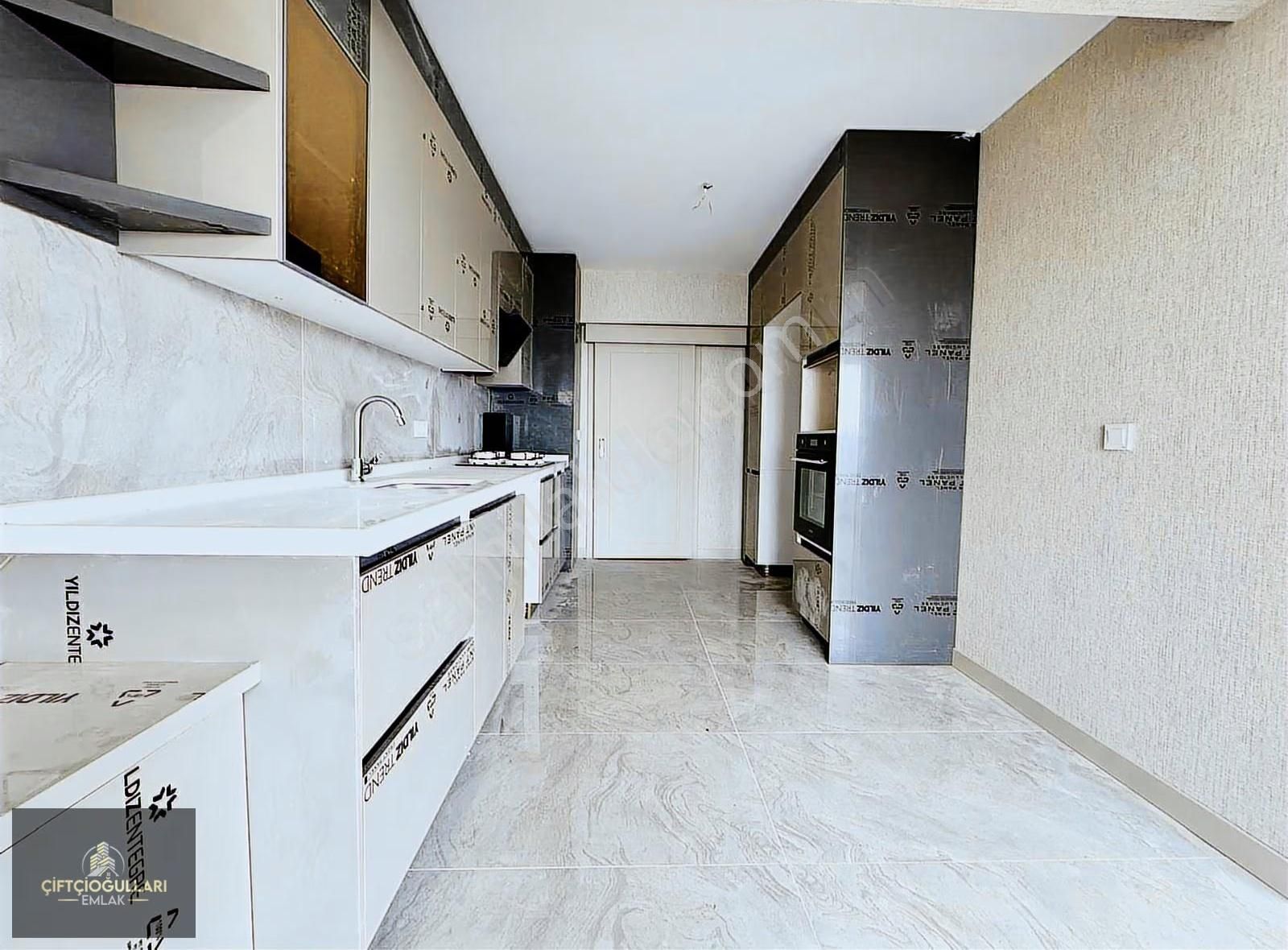 Çiftçioğullarından▃ Hastane Yakını Lüx Sitede Y.ısıtmalı 2+1 - Görsel 13