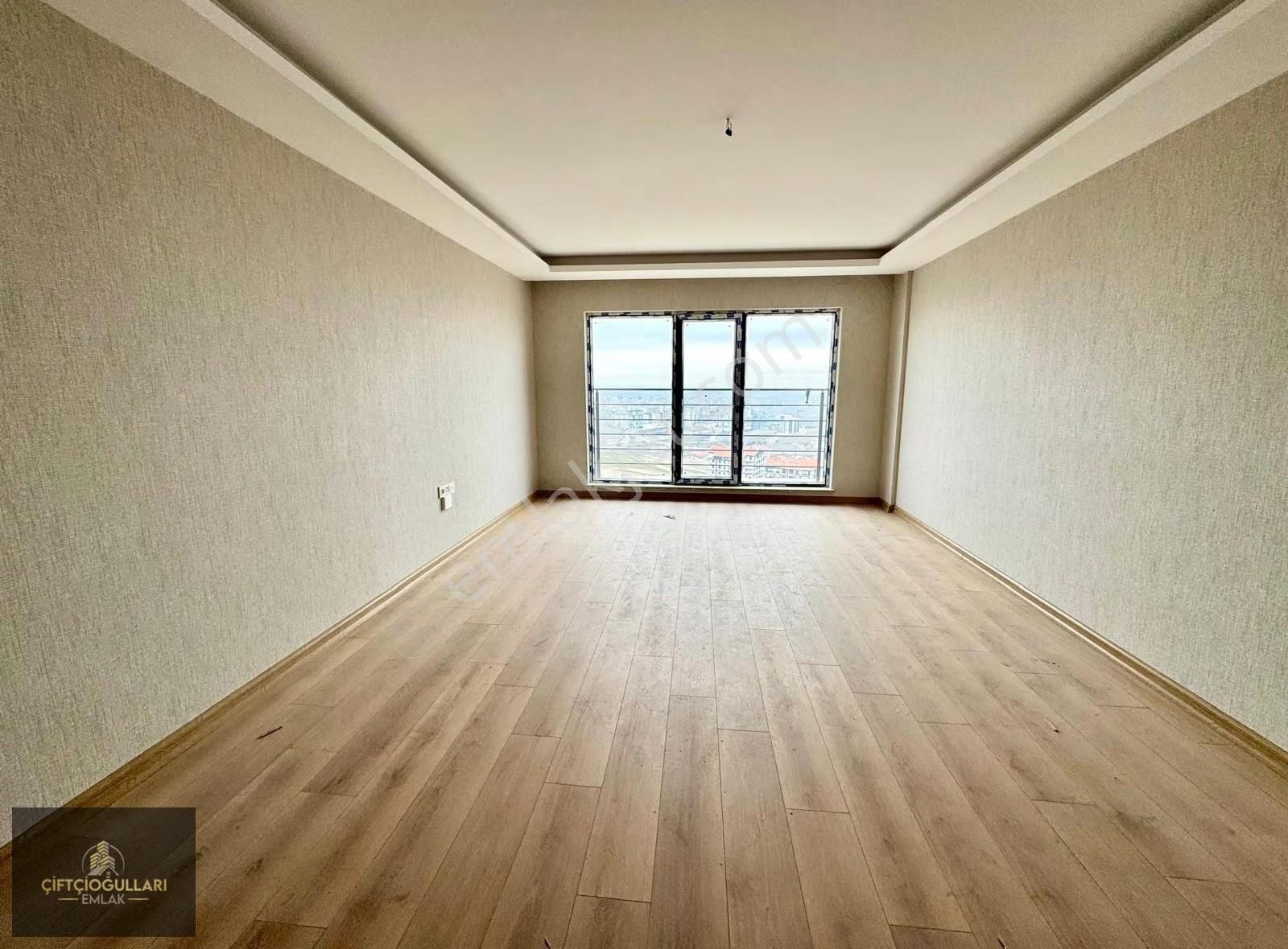 Çiftçioğullarından▃ Hastane Yakını Lüx Sitede Y.ısıtmalı 2+1 - Görsel 3