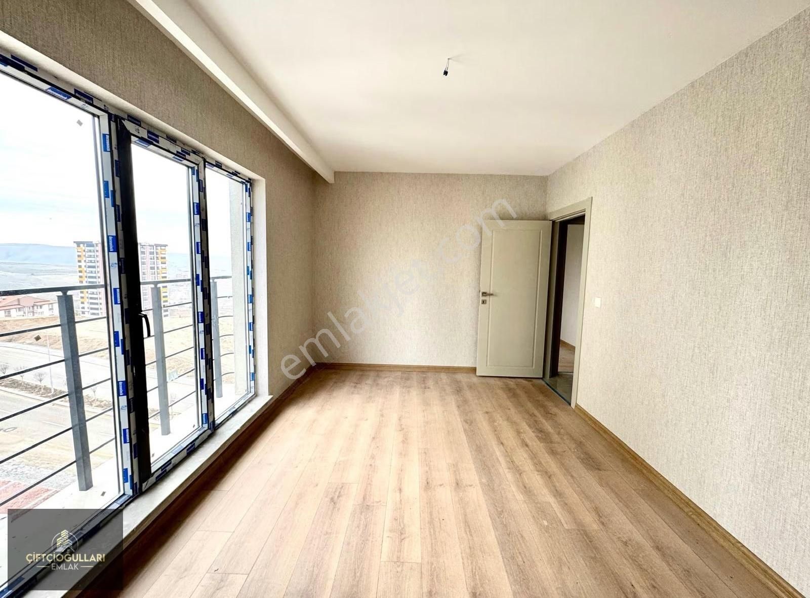 Çiftçioğullarından▃ Hastane Yakını Lüx Sitede Y.ısıtmalı 2+1 - Görsel 11