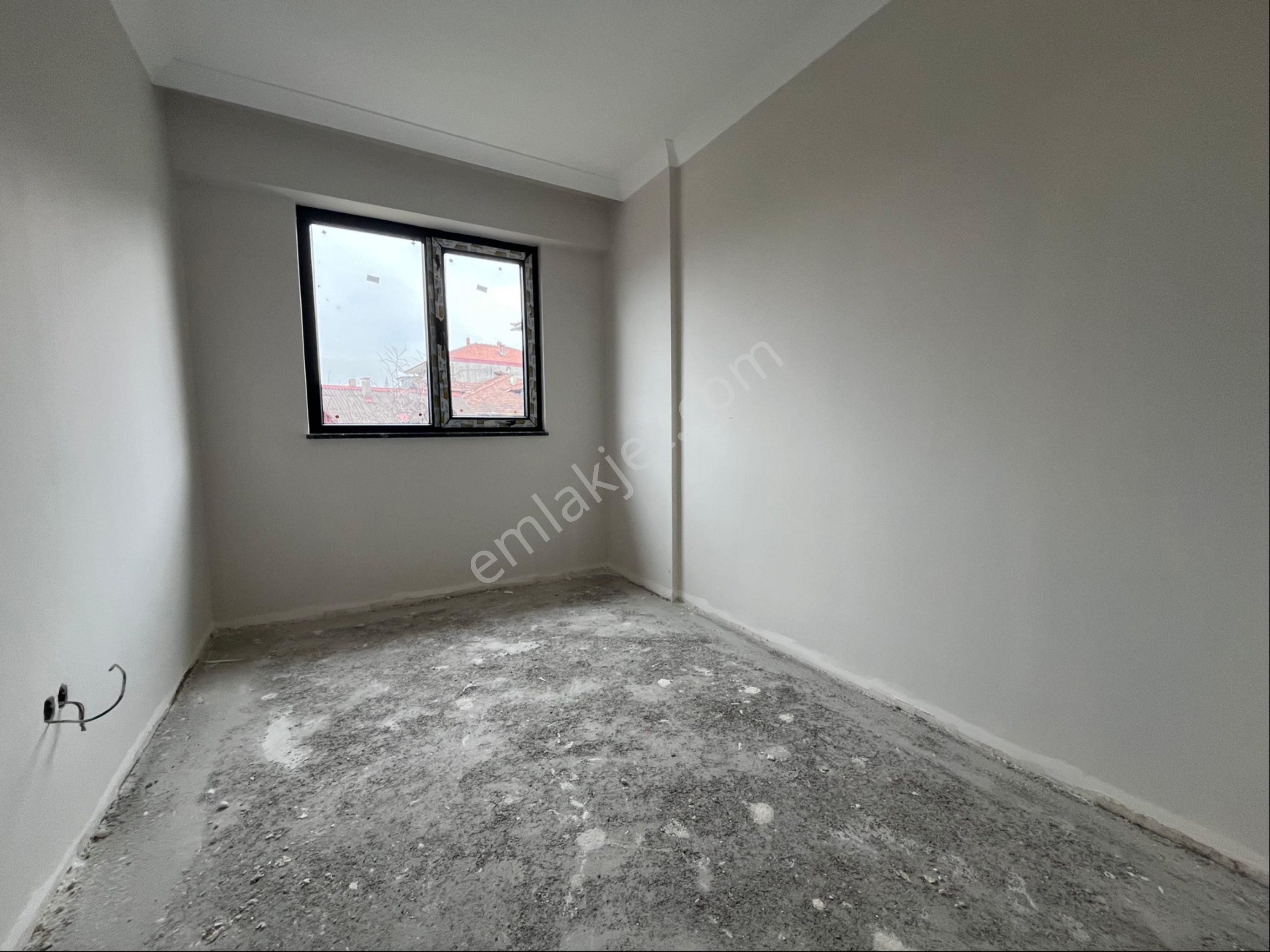 Manzaralı-asansörlü-kapalı Garajlı 3+1 Sıfır Daireler - Görsel 16