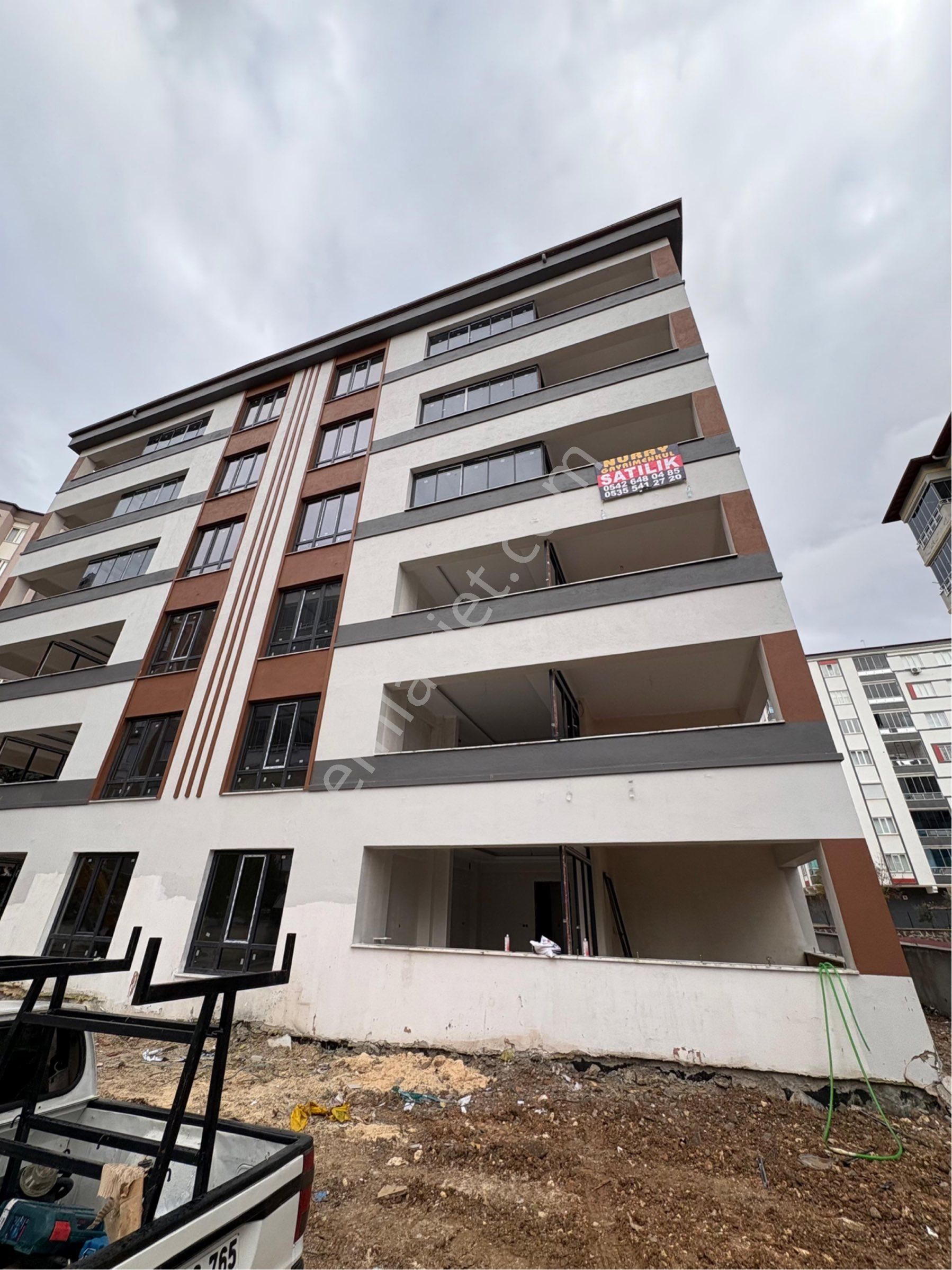 Karataş Merkezde Winmara Yakın 2,5+1 1 Ay Sonra Teslim - Görsel 15