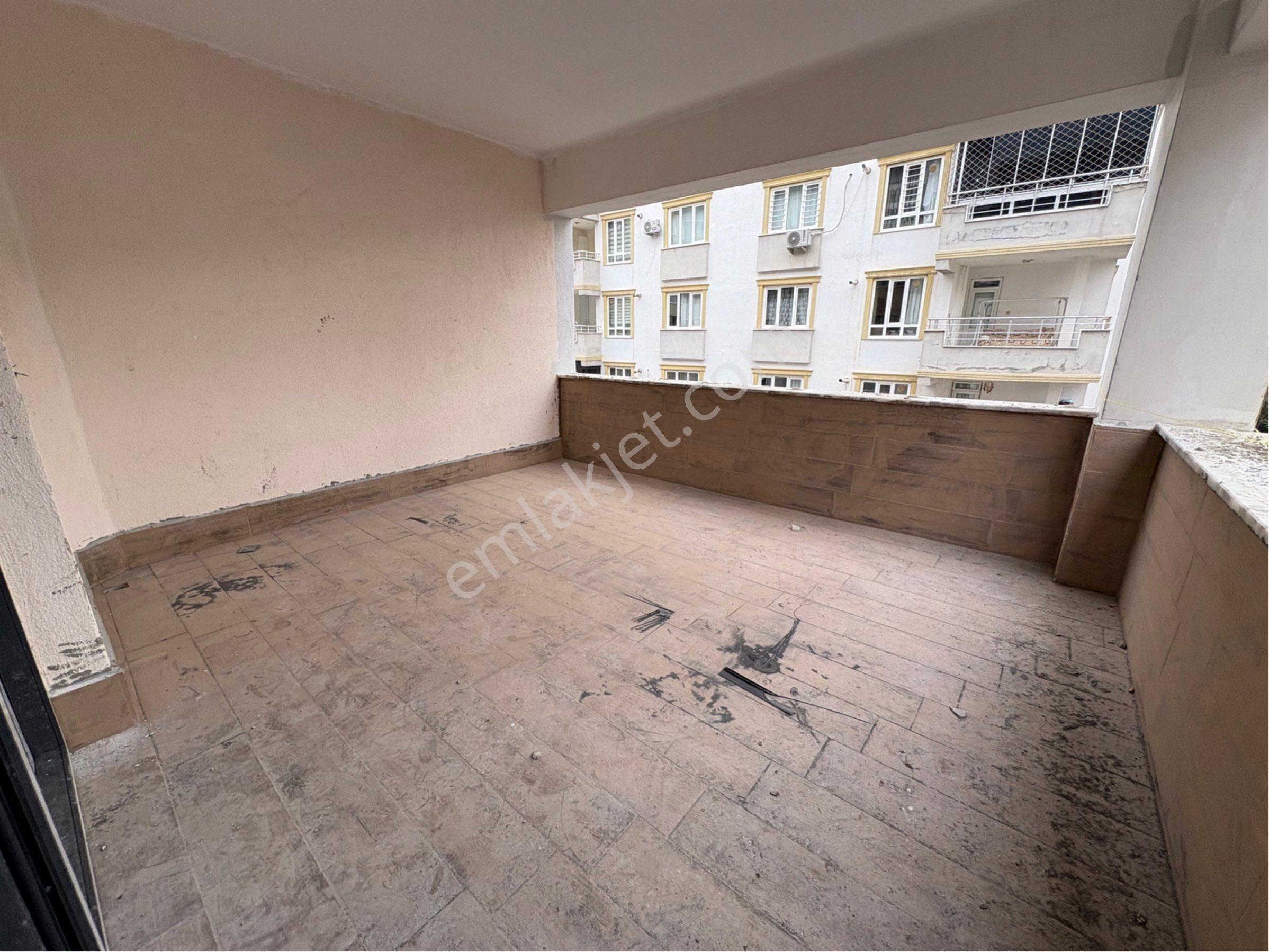 Karataş Merkezde Winmara Yakın 2,5+1 1 Ay Sonra Teslim - Görsel 8