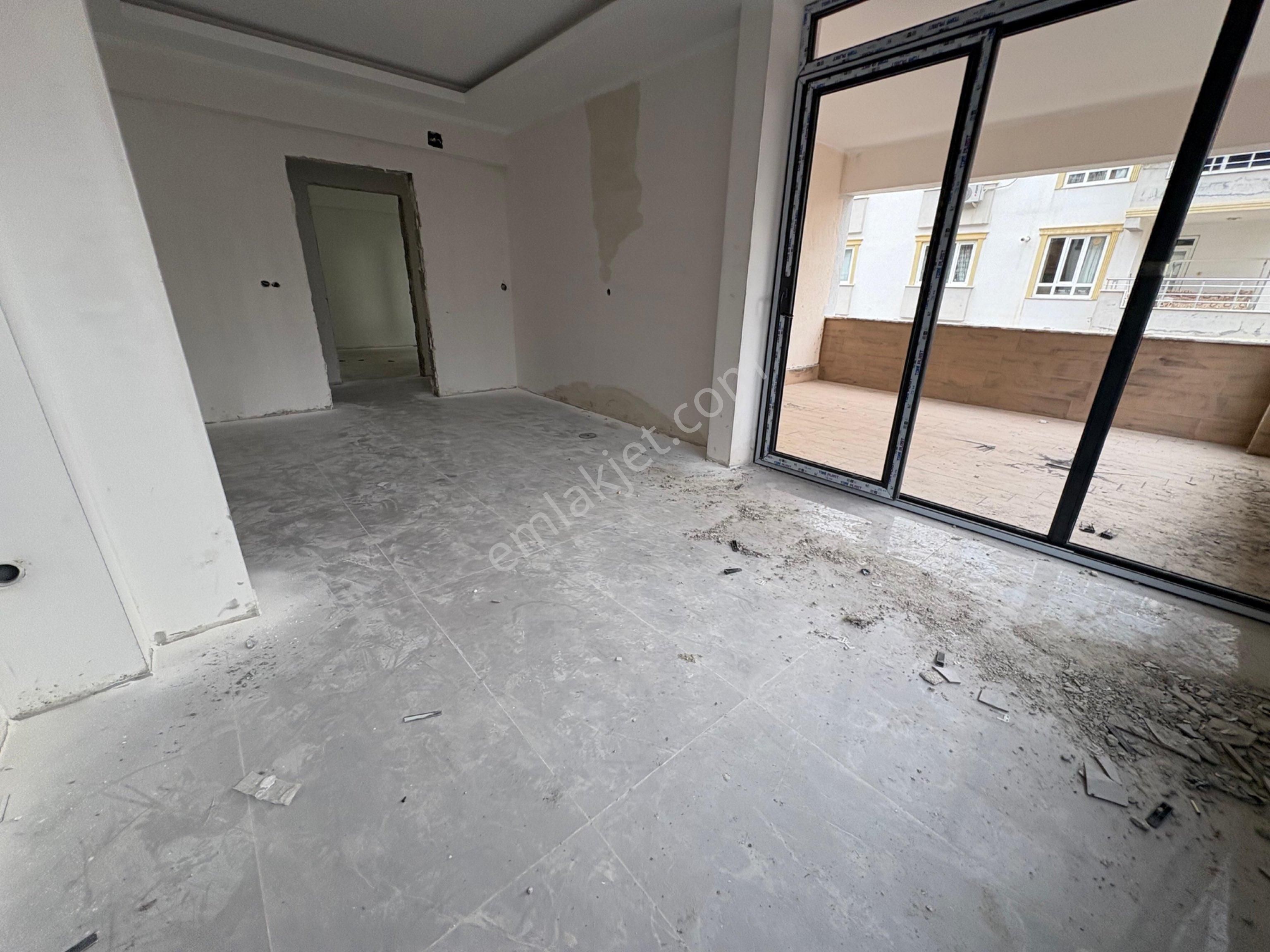 Karataş Merkezde Winmara Yakın 2,5+1 1 Ay Sonra Teslim - Görsel 9