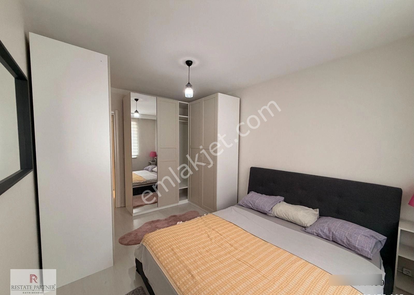 Şerifali Life Plus Sitesinde Büyük Tip 1+1 Kiralık Daire - Görsel 9
