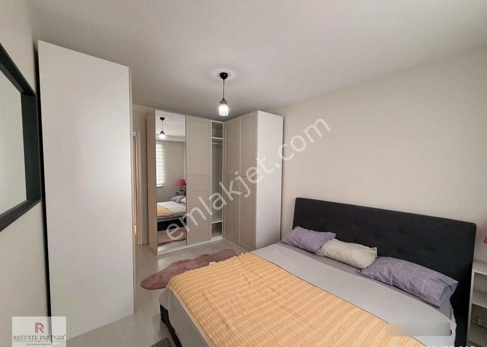 Şerifali Life Plus Sitesinde Büyük Tip 1+1 Kiralık Daire - Görsel 12