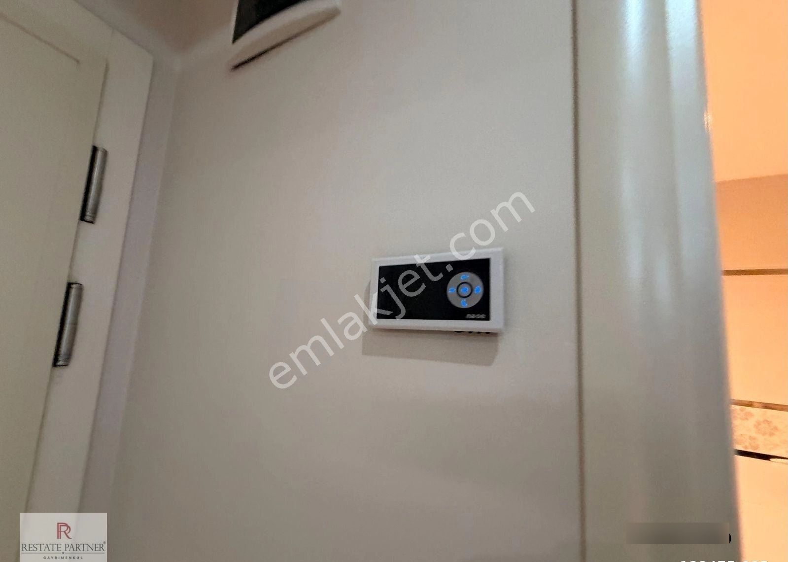 Şerifali Life Plus Sitesinde Büyük Tip 1+1 Kiralık Daire - Görsel 28