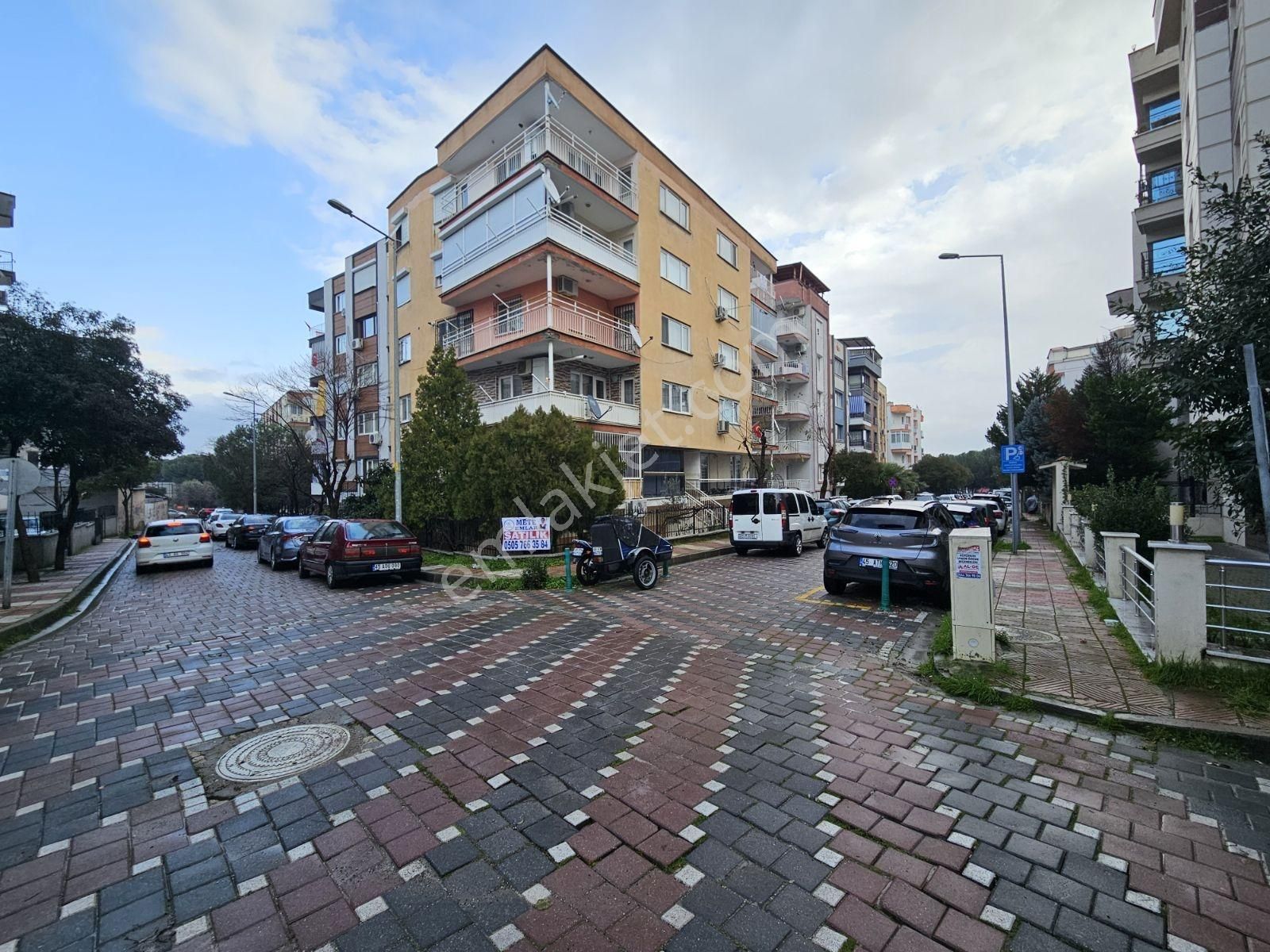 Uncubozköy Mh'de Satılık Fırsat Daire 3+1 Geniş - Görsel 2