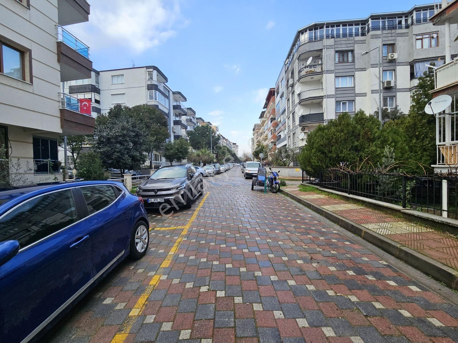 Uncubozköy Mh'de Satılık Fırsat Daire 3+1 Geniş - Görsel 15