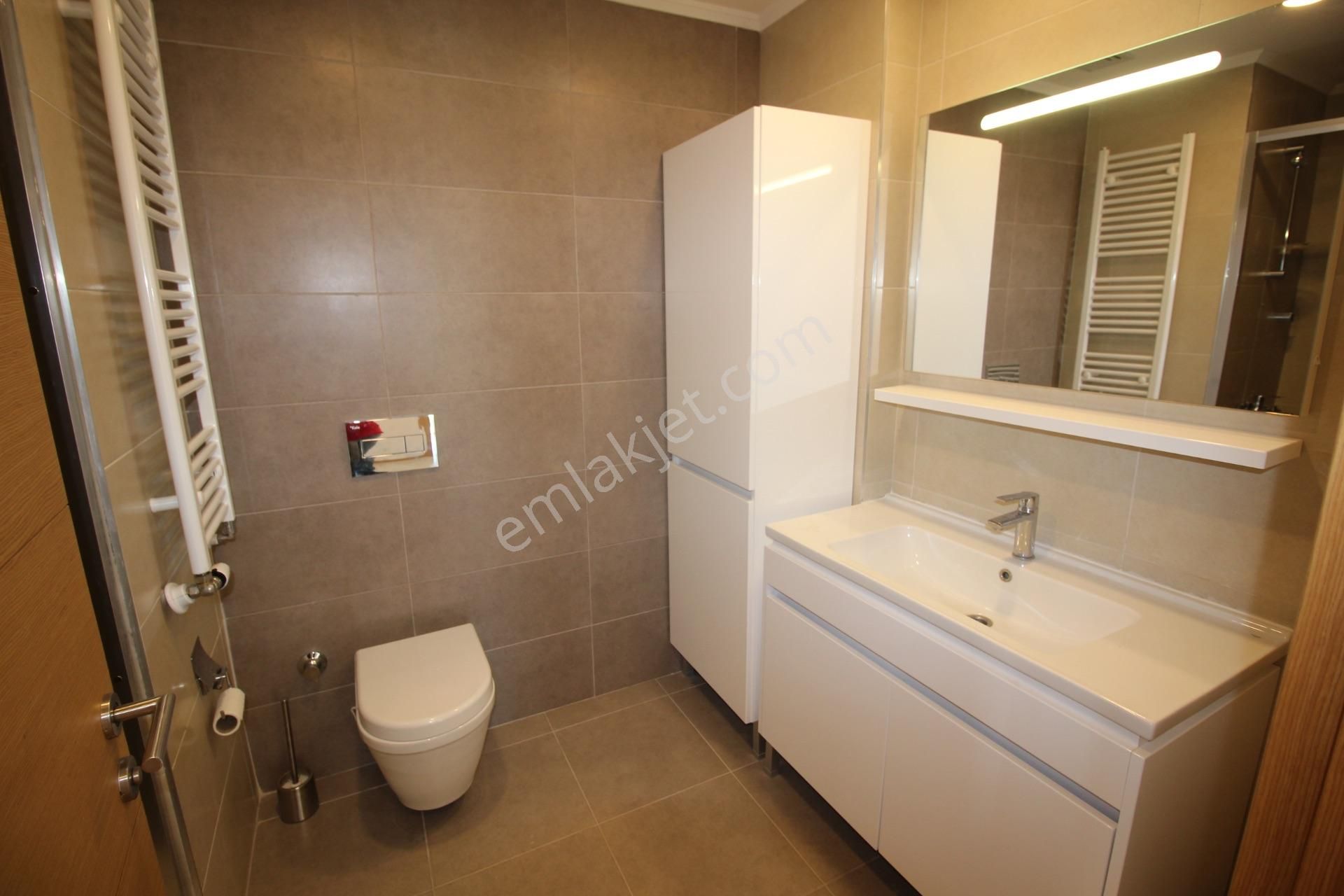 Oyak Buca 2.etap Kiralık 3+1 Daire Remax Model Küçükerol - Görsel 17