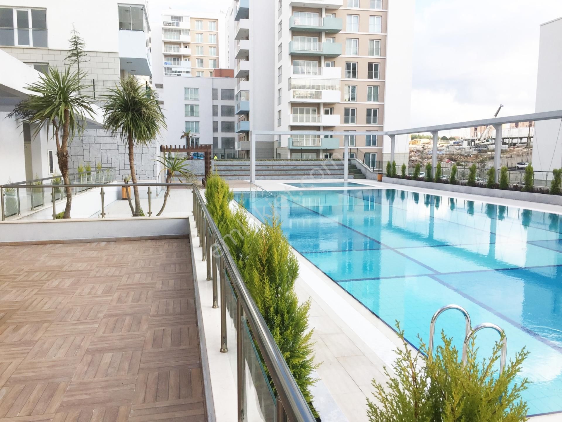 Oyak Buca 2.etap Kiralık 3+1 Daire Remax Model Küçükerol - Görsel 29