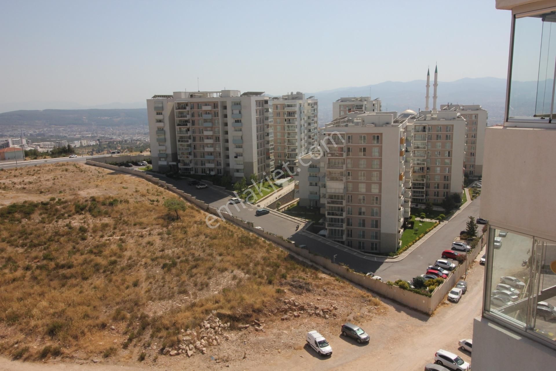 Oyak Buca 2.etap Kiralık 3+1 Daire Remax Model Küçükerol - Görsel 21