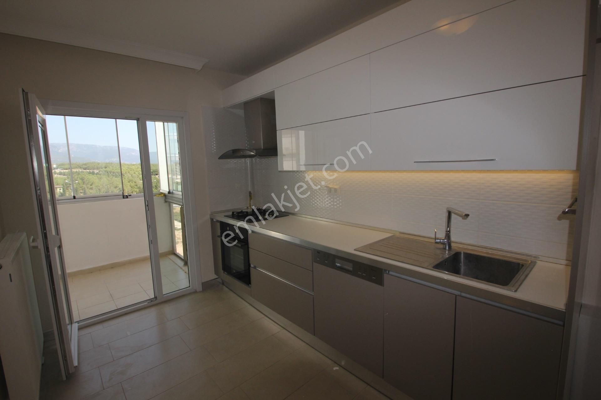 Oyak Buca 2.etap Kiralık 3+1 Daire Remax Model Küçükerol - Görsel 9