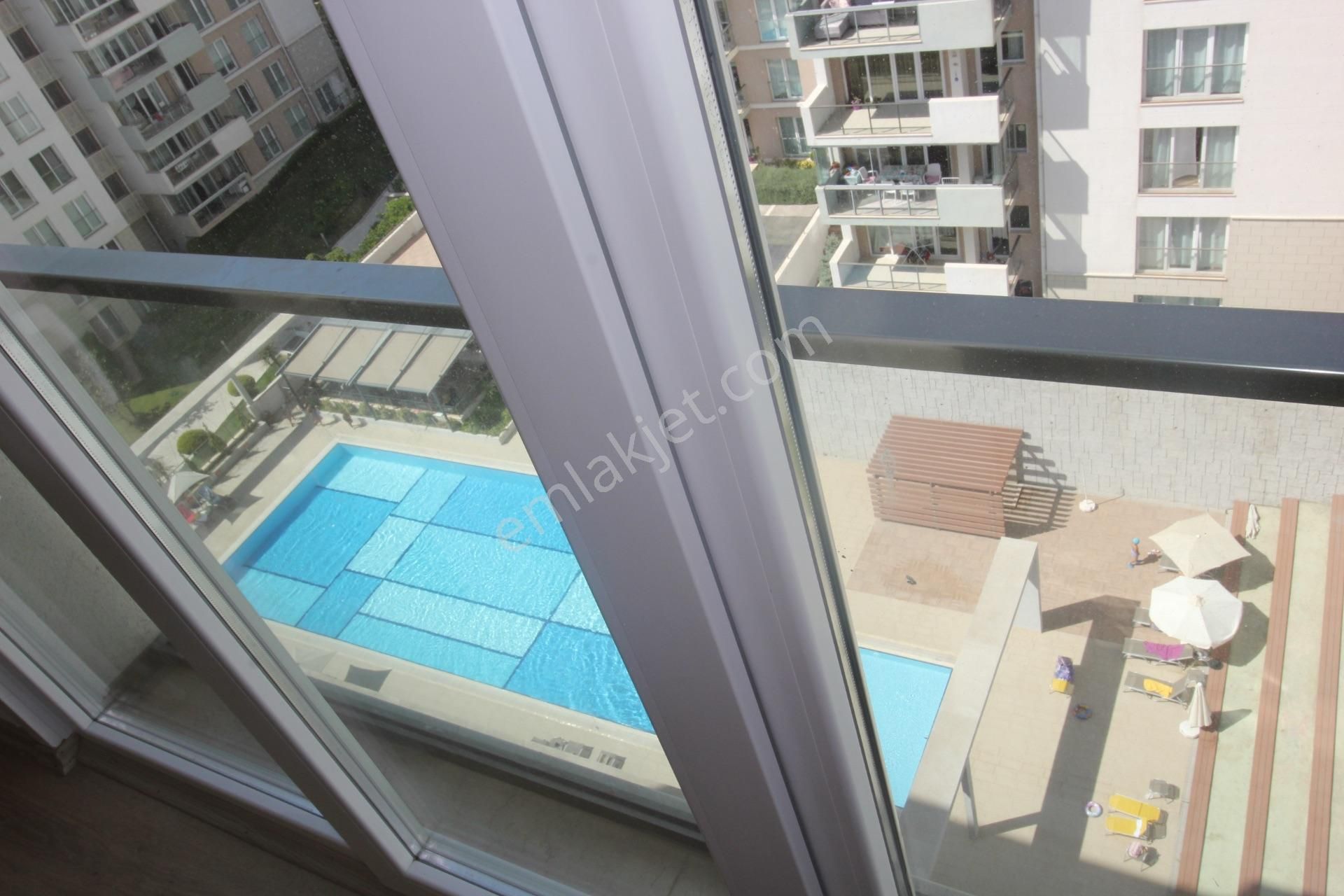 Oyak Buca 2.etap Kiralık 3+1 Daire Remax Model Küçükerol - Görsel 4