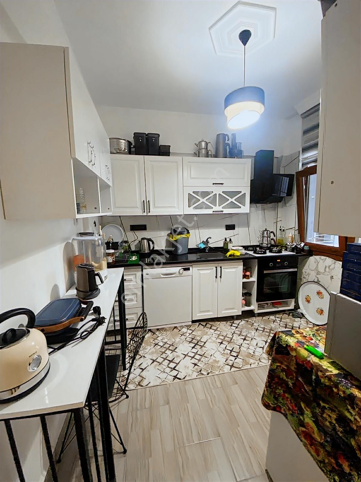 Stoptan Kesikkapı 2+1 Giriş Kat Daire Son Fiyat... - Görsel 18