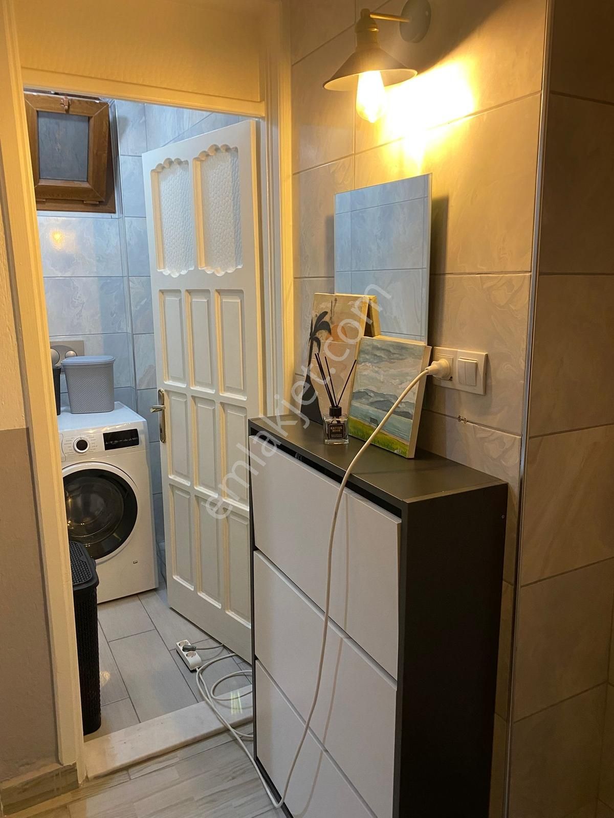 Stoptan Kesikkapı 2+1 Giriş Kat Daire Son Fiyat... - Görsel 13