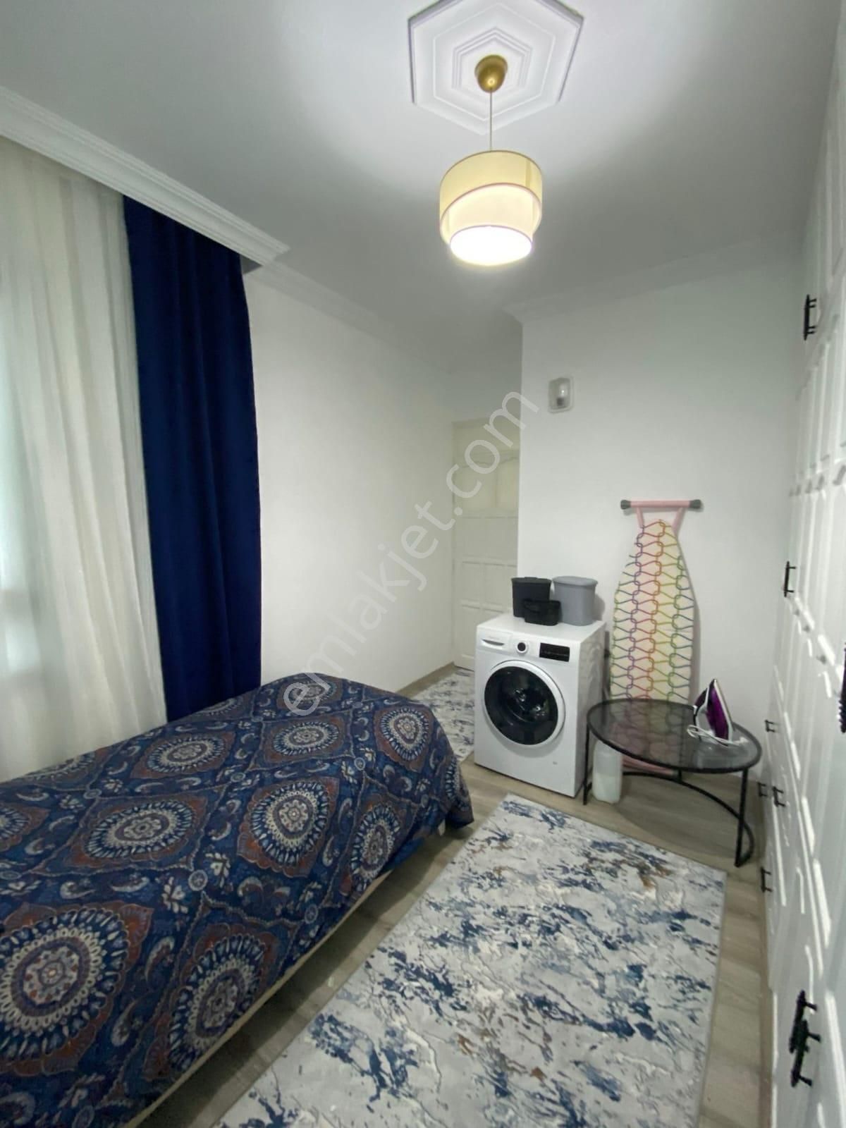 Stoptan Kesikkapı 2+1 Giriş Kat Daire Son Fiyat... - Görsel 16