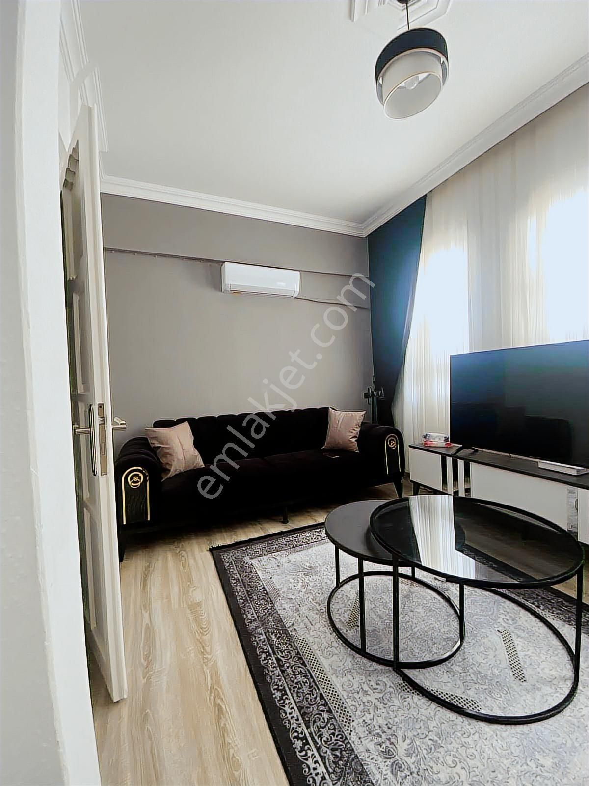 Stoptan Kesikkapı 2+1 Giriş Kat Daire Son Fiyat... - Görsel 15