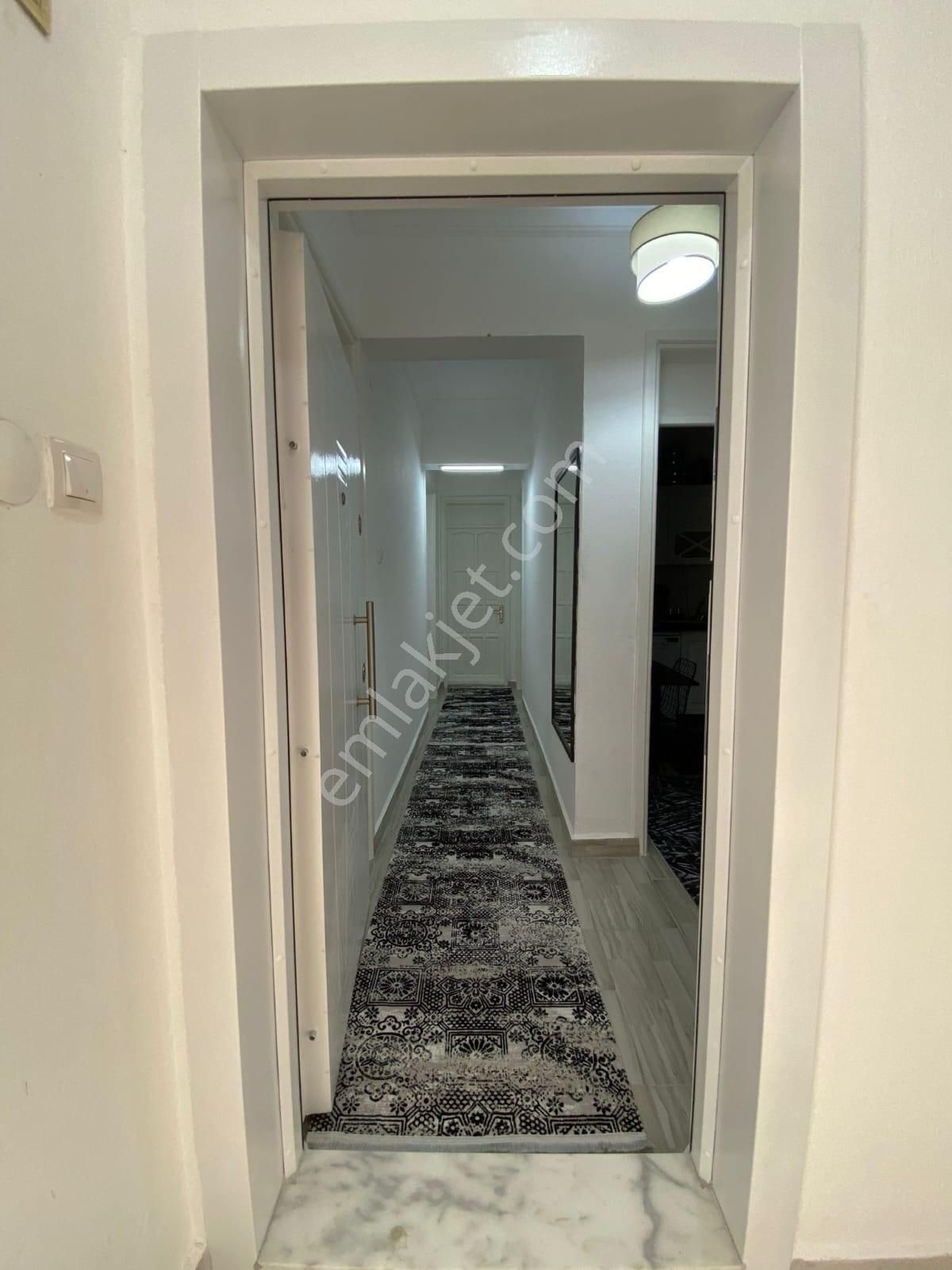 Stoptan Kesikkapı 2+1 Giriş Kat Daire Son Fiyat... - Görsel 7
