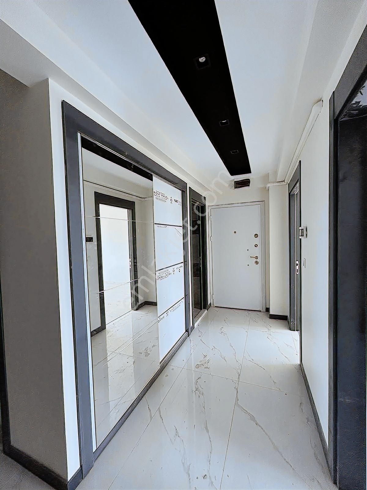 Kanlıca Mahallesin De 3+1 Ultra Lüks Daireler - Görsel 30