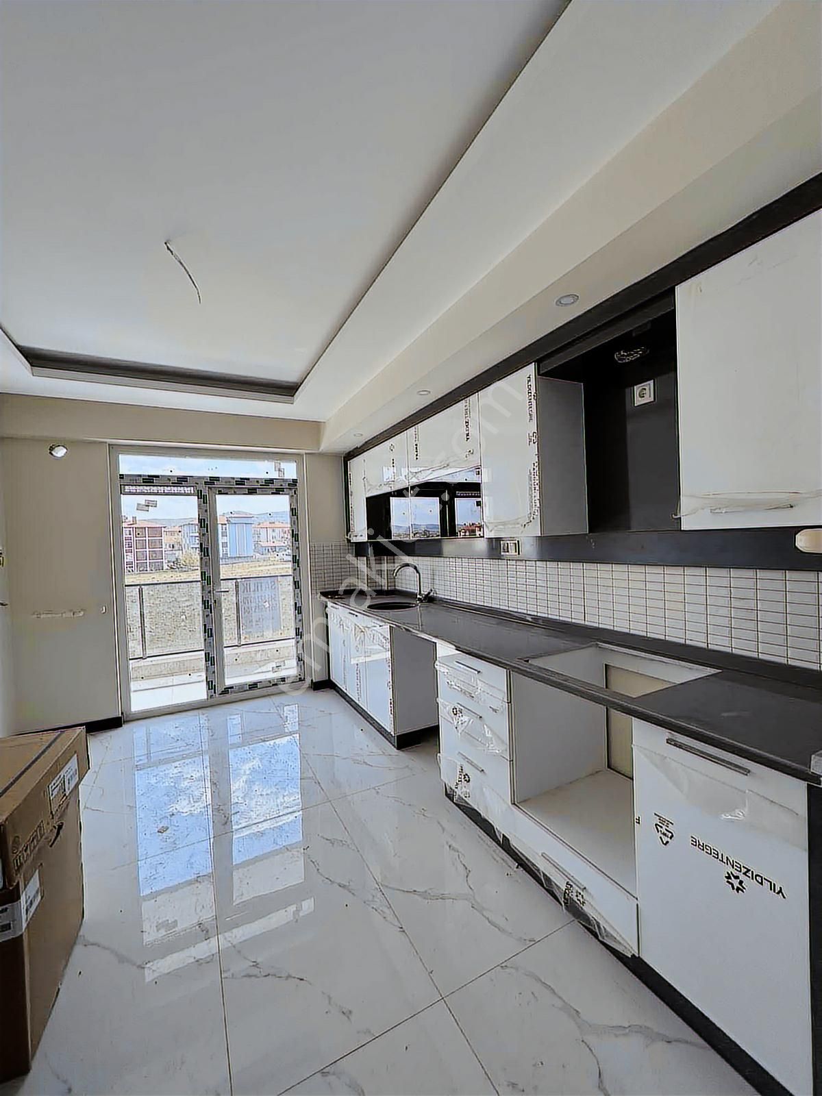 Kanlıca Mahallesin De 3+1 Ultra Lüks Daireler - Görsel 14