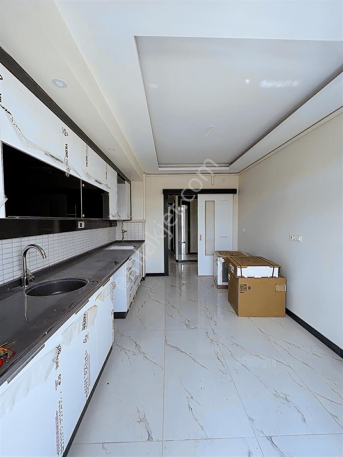 Kanlıca Mahallesin De 3+1 Ultra Lüks Daireler - Görsel 13