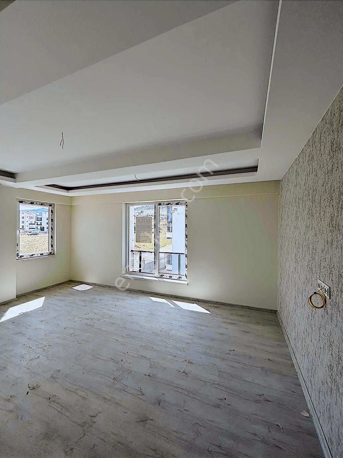 Kanlıca Mahallesin De 3+1 Ultra Lüks Daireler - Görsel 3