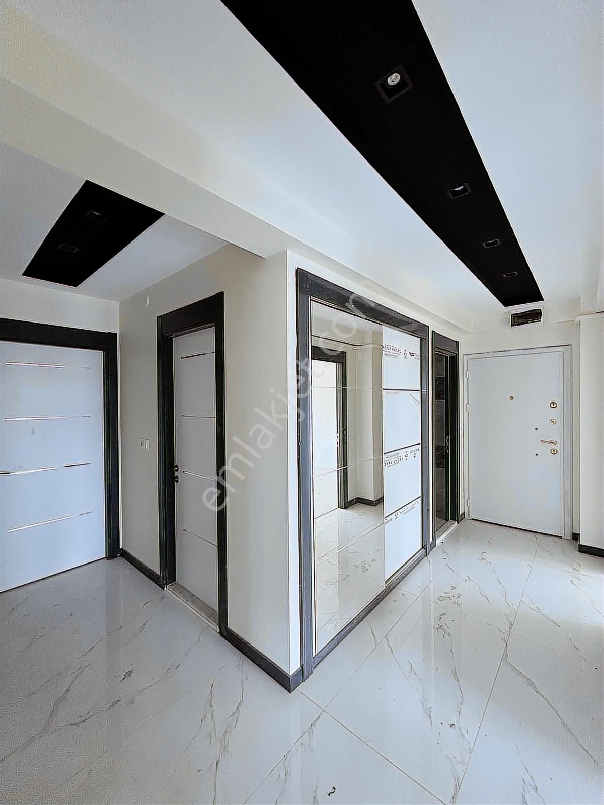 Kanlıca Mahallesin De 3+1 Ultra Lüks Daireler - Görsel 29