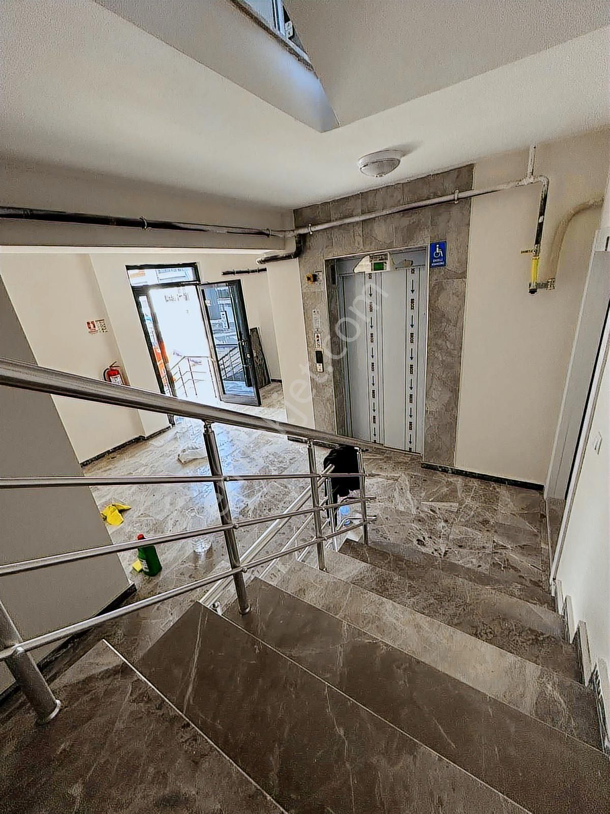 Kanlıca Mahallesin De 3+1 Ultra Lüks Daireler - Görsel 18