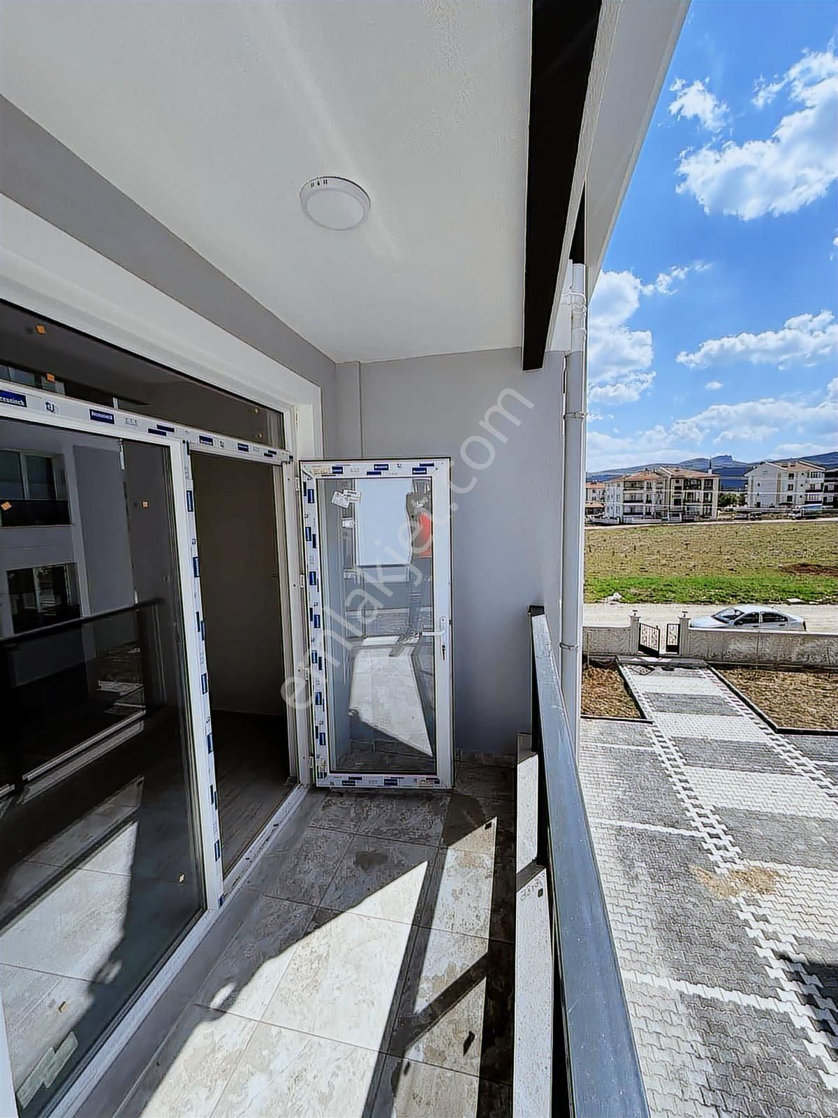 Kanlıca Mahallesin De 3+1 Ultra Lüks Daireler - Görsel 6