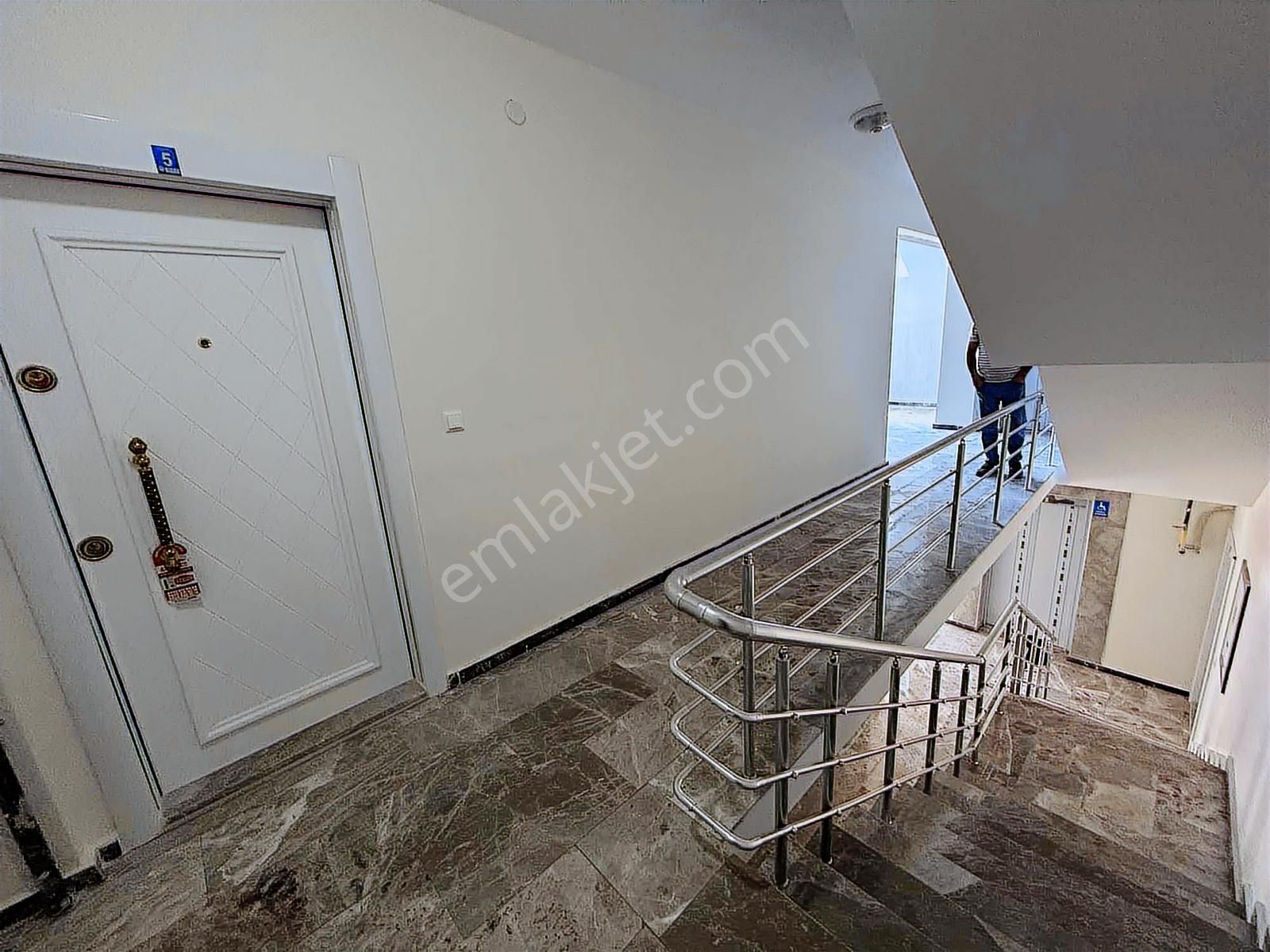 Kanlıca Mahallesin De 3+1 Ultra Lüks Daireler - Görsel 19