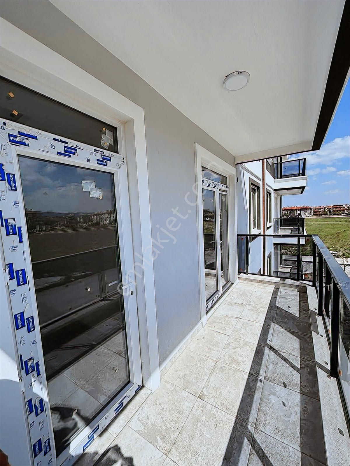 Kanlıca Mahallesin De 3+1 Ultra Lüks Daireler - Görsel 10