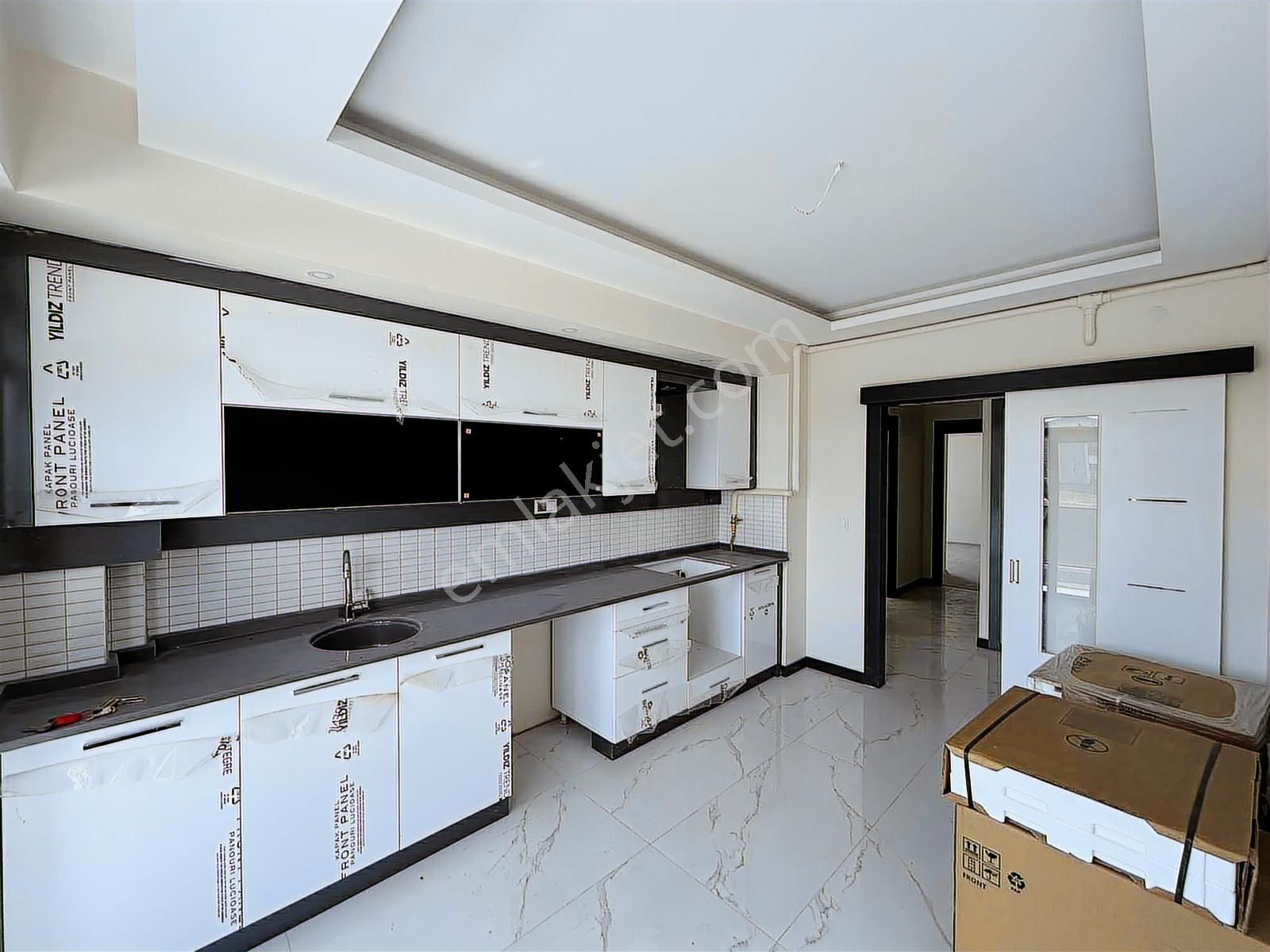 Kanlıca Mahallesin De 3+1 Ultra Lüks Daireler - Görsel 12