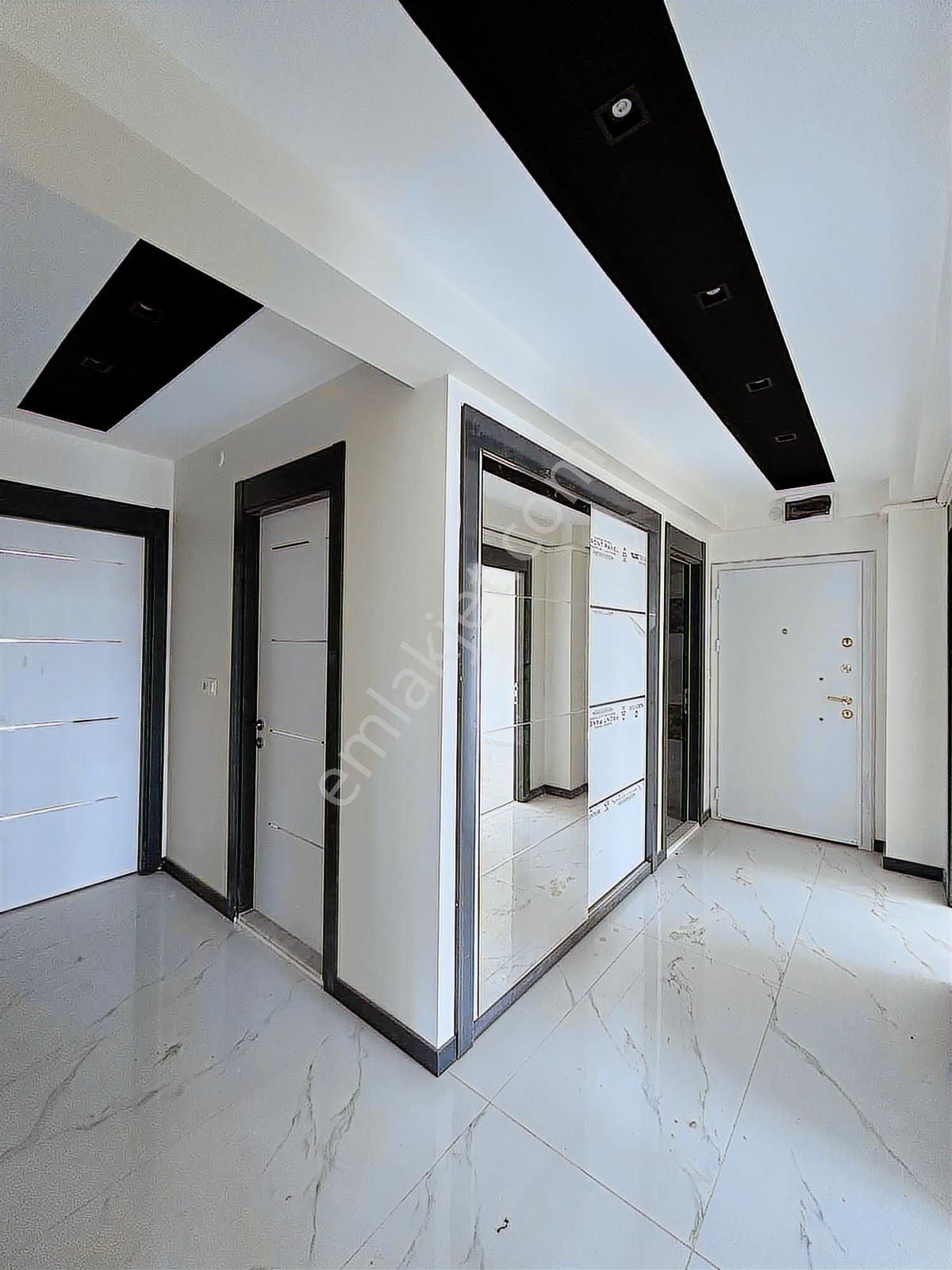 Kanlıca Mahallesin De 3+1 Ultra Lüks Daireler - Görsel 28