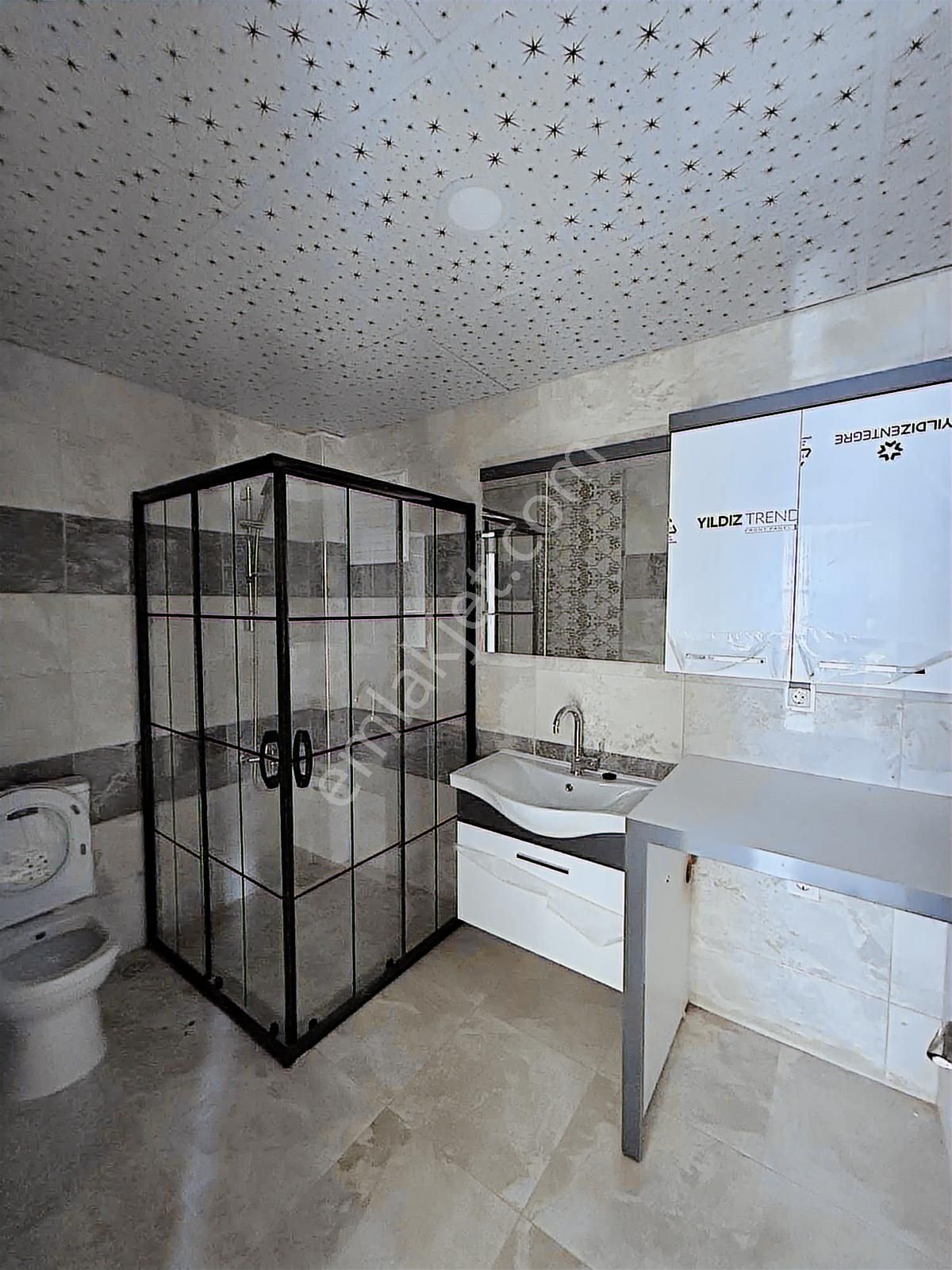 Kanlıca Mahallesin De 3+1 Ultra Lüks Daireler - Görsel 27