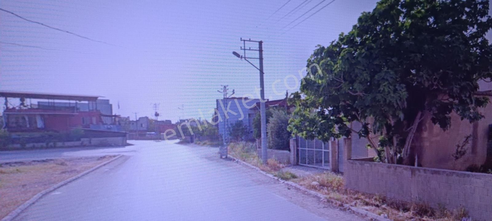 İmamoglu Merkezde Cazip Müstakil Arsa İnsata Acik - Görsel 3