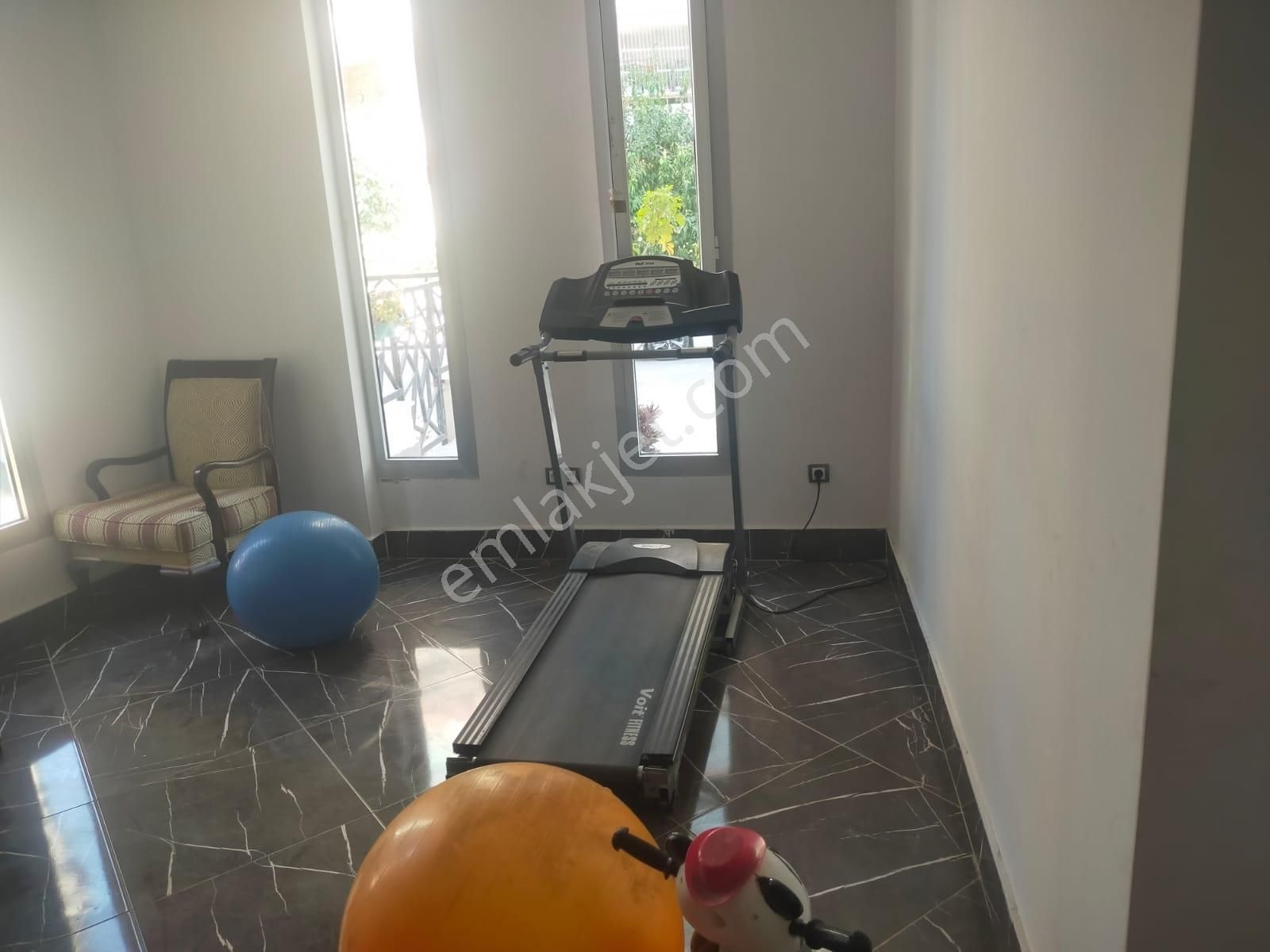 Çukurova Toros'da Güzel Konumda 4+1 A.mutfk, Eb, K.otopark .vs. - Görsel 5