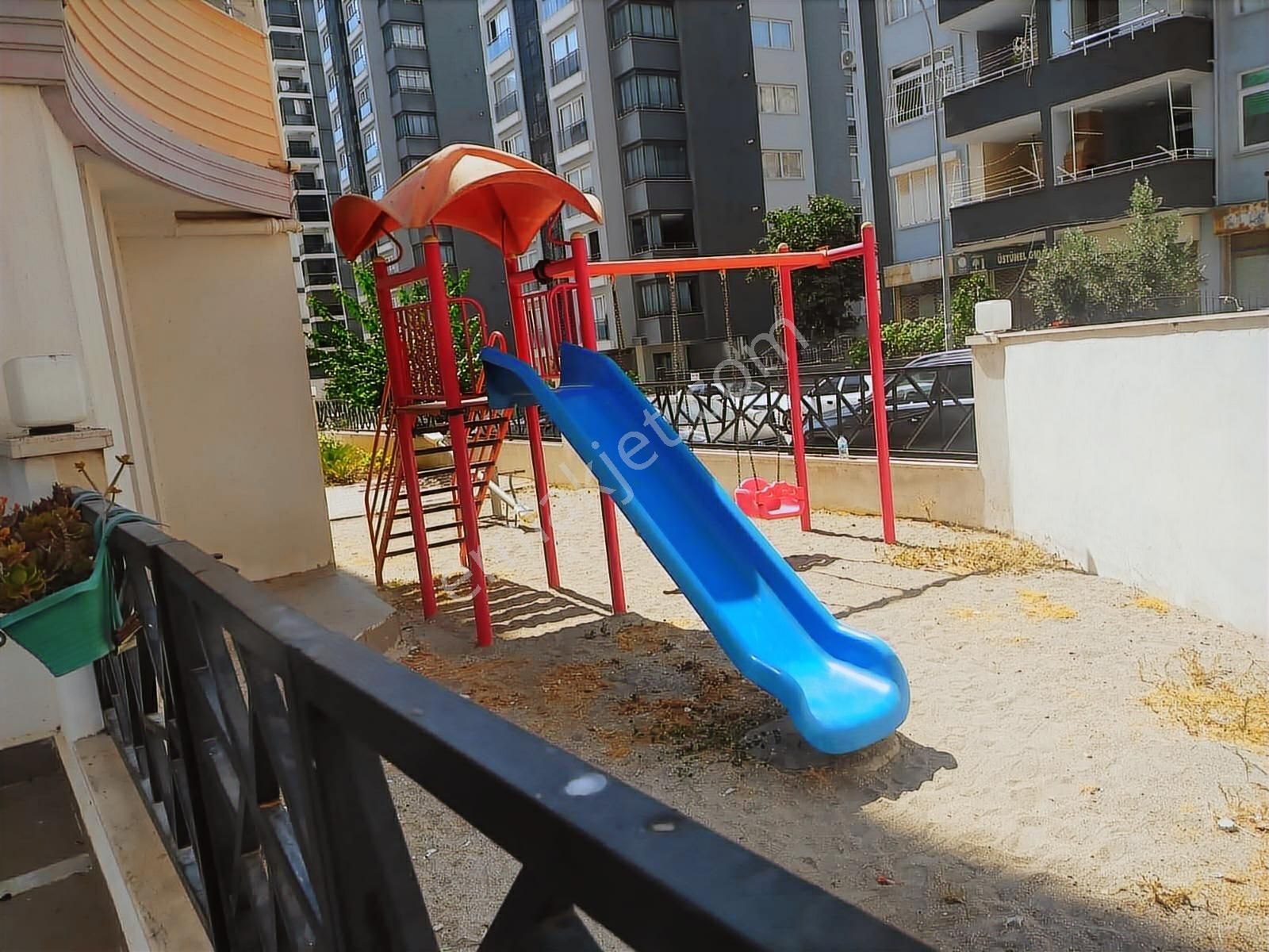 Çukurova Toros'da Güzel Konumda 4+1 A.mutfk, Eb, K.otopark .vs. - Görsel 26