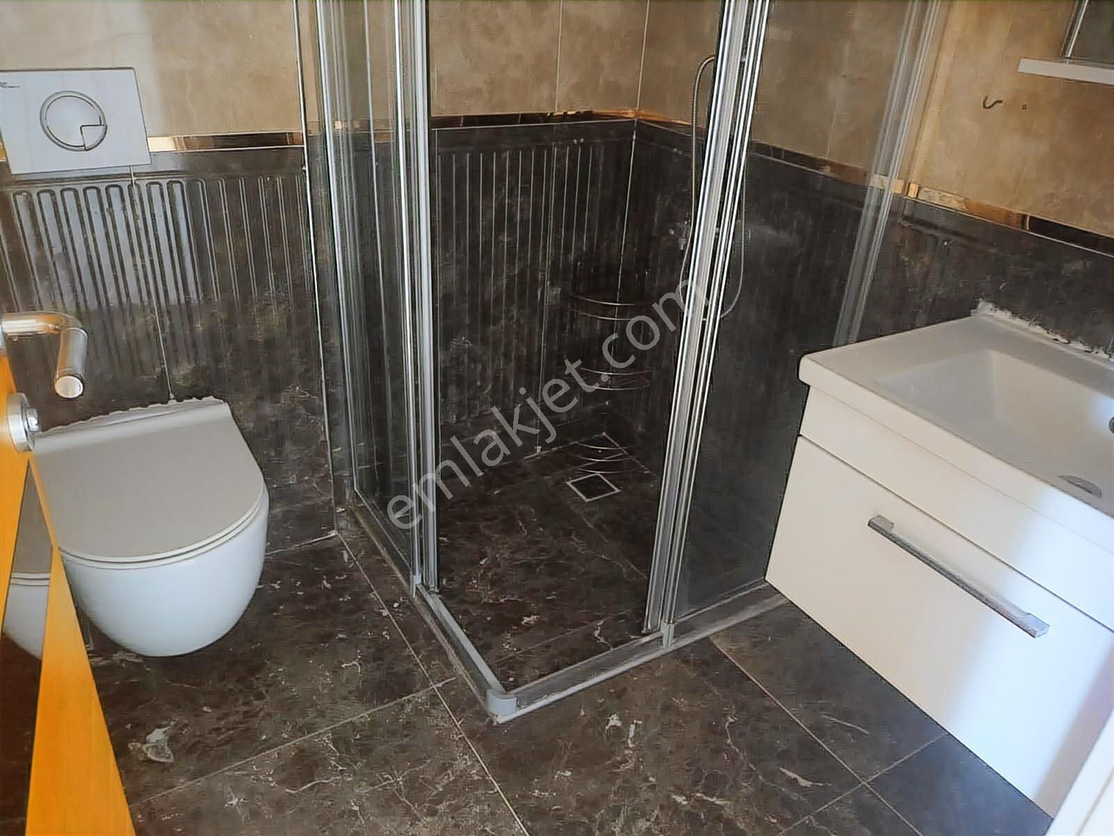 Çukurova Toros'da Güzel Konumda 4+1 A.mutfk, Eb, K.otopark .vs. - Görsel 10