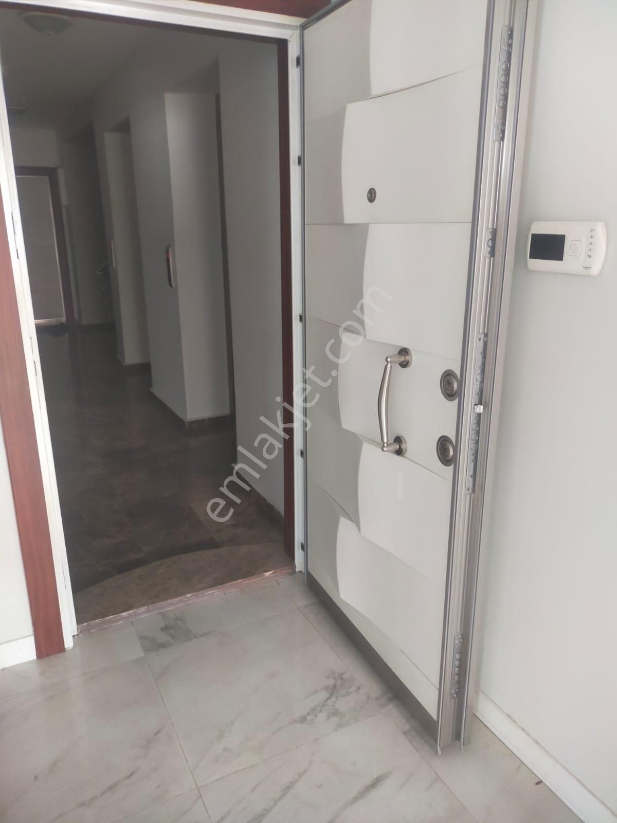 Çukurova Toros'da Güzel Konumda 4+1 A.mutfk, Eb, K.otopark .vs. - Görsel 27