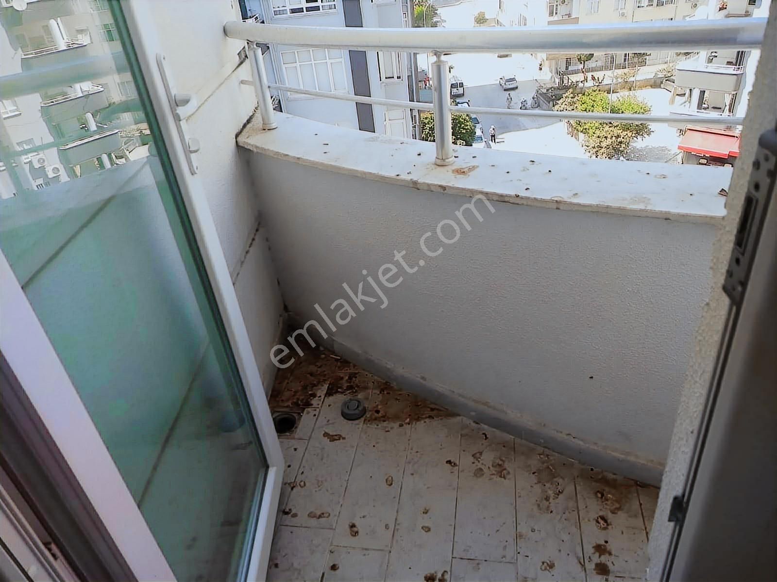 Çukurova Toros'da Güzel Konumda 4+1 A.mutfk, Eb, K.otopark .vs. - Görsel 12