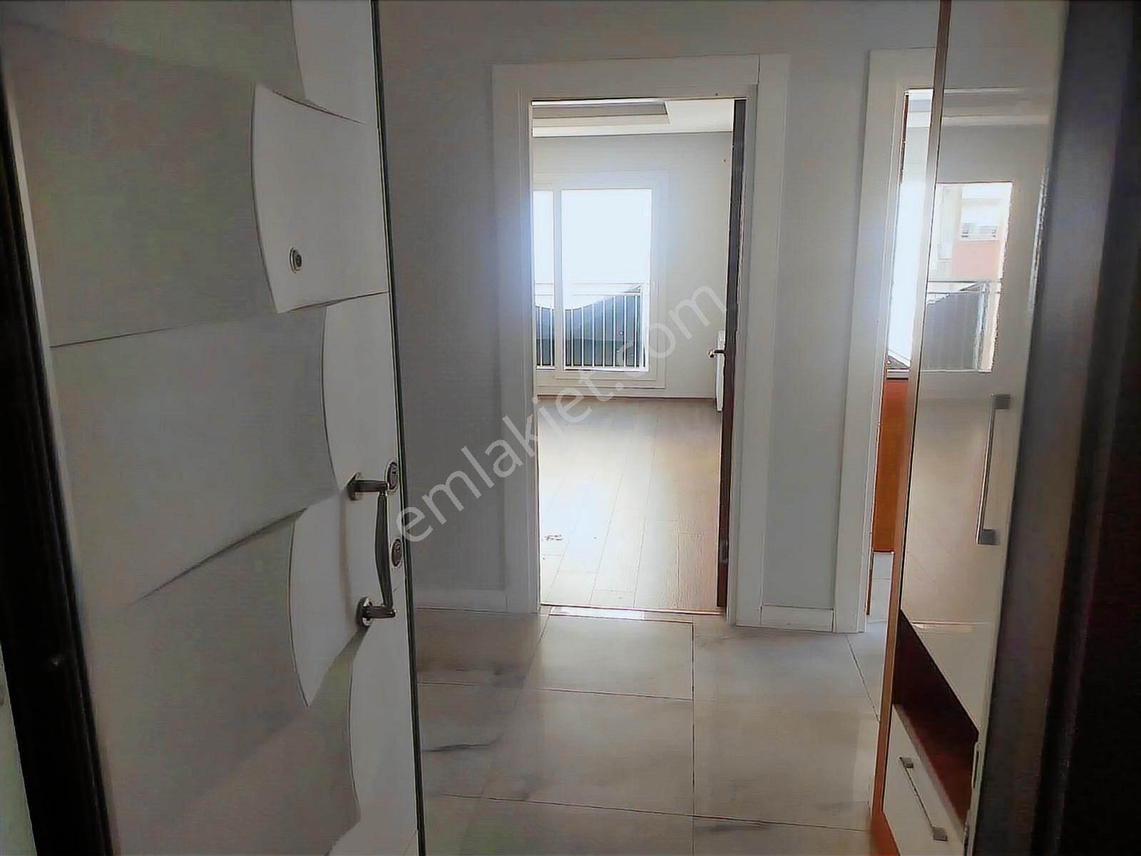 Çukurova Toros'da Güzel Konumda 4+1 A.mutfk, Eb, K.otopark .vs. - Görsel 21