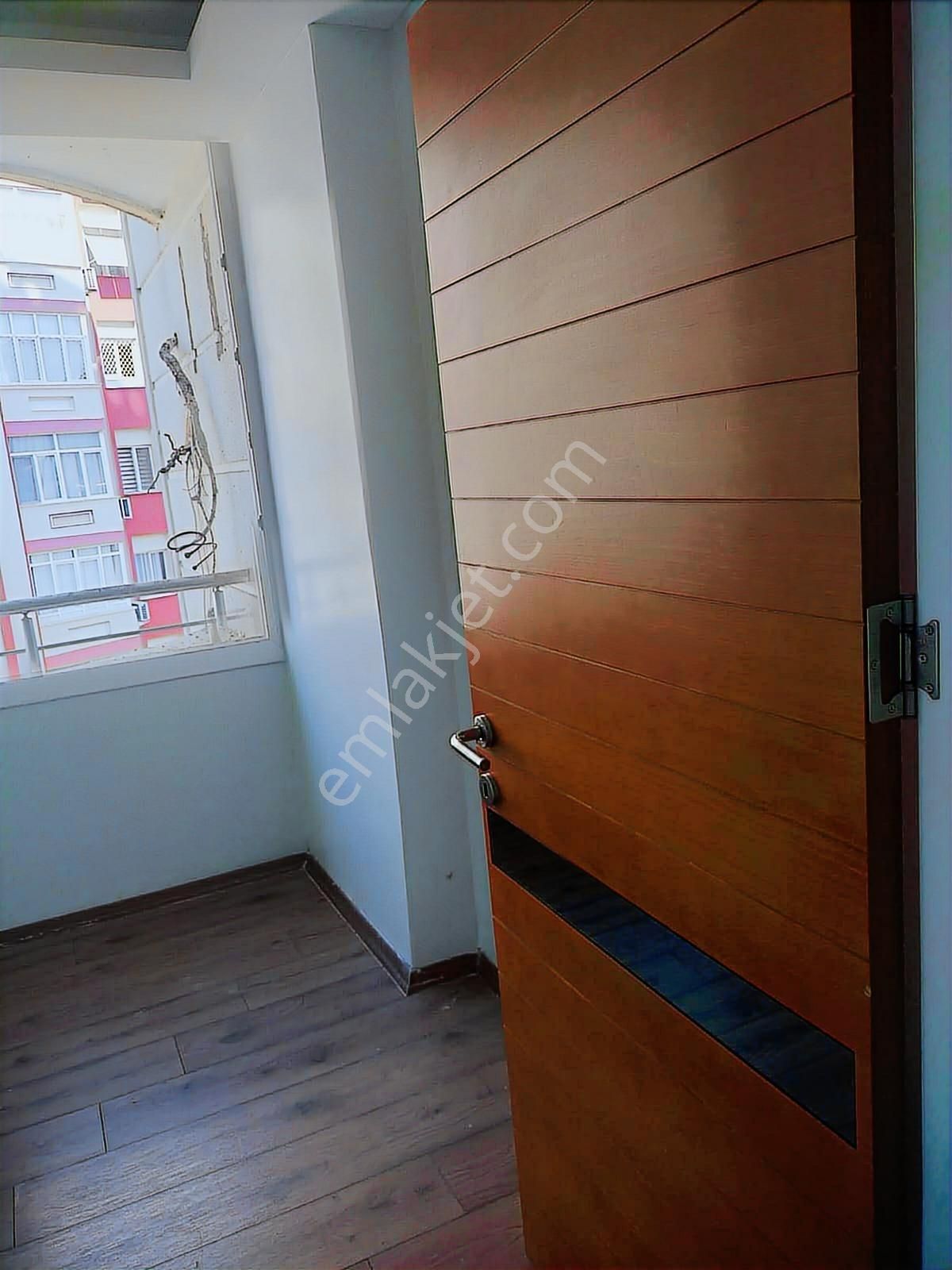 Çukurova Toros'da Güzel Konumda 4+1 A.mutfk, Eb, K.otopark .vs. - Görsel 16