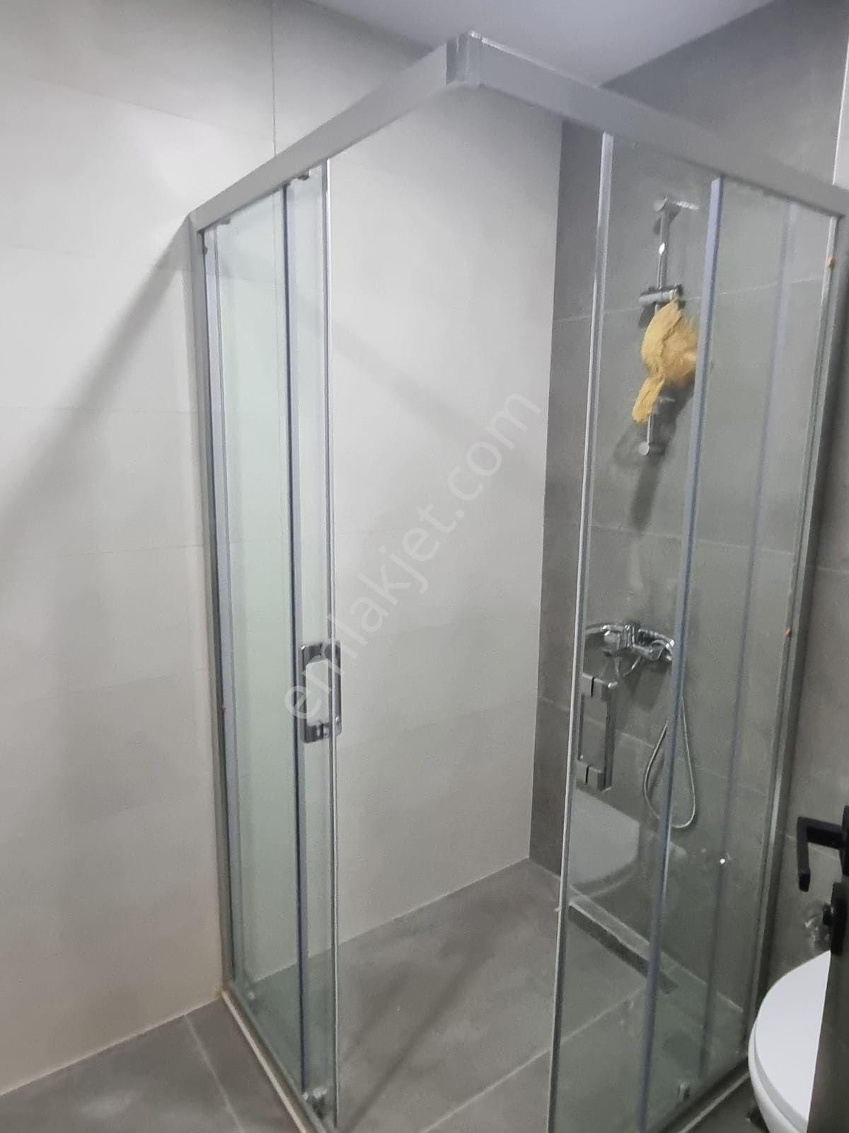 Güzelçamlı'da Bahçe Katı Sıfır 2+1 Daire - Görsel 8