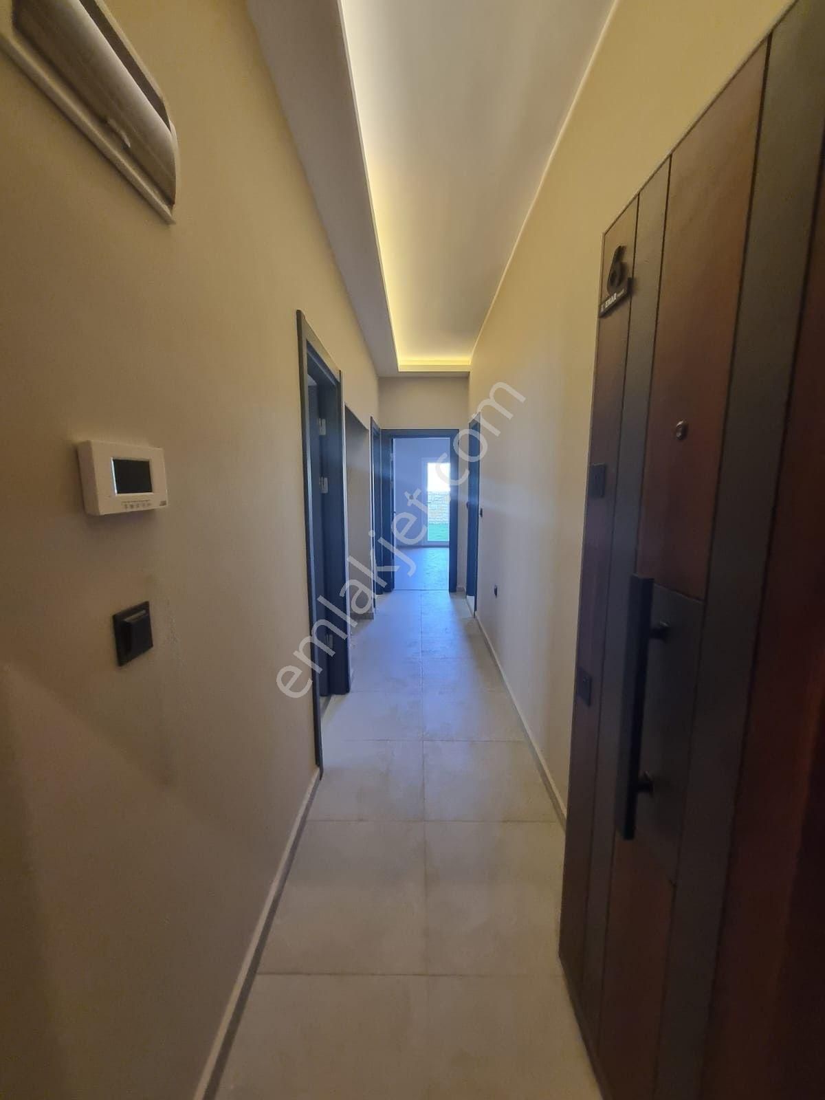 Güzelçamlı'da Bahçe Katı Sıfır 2+1 Daire - Görsel 6