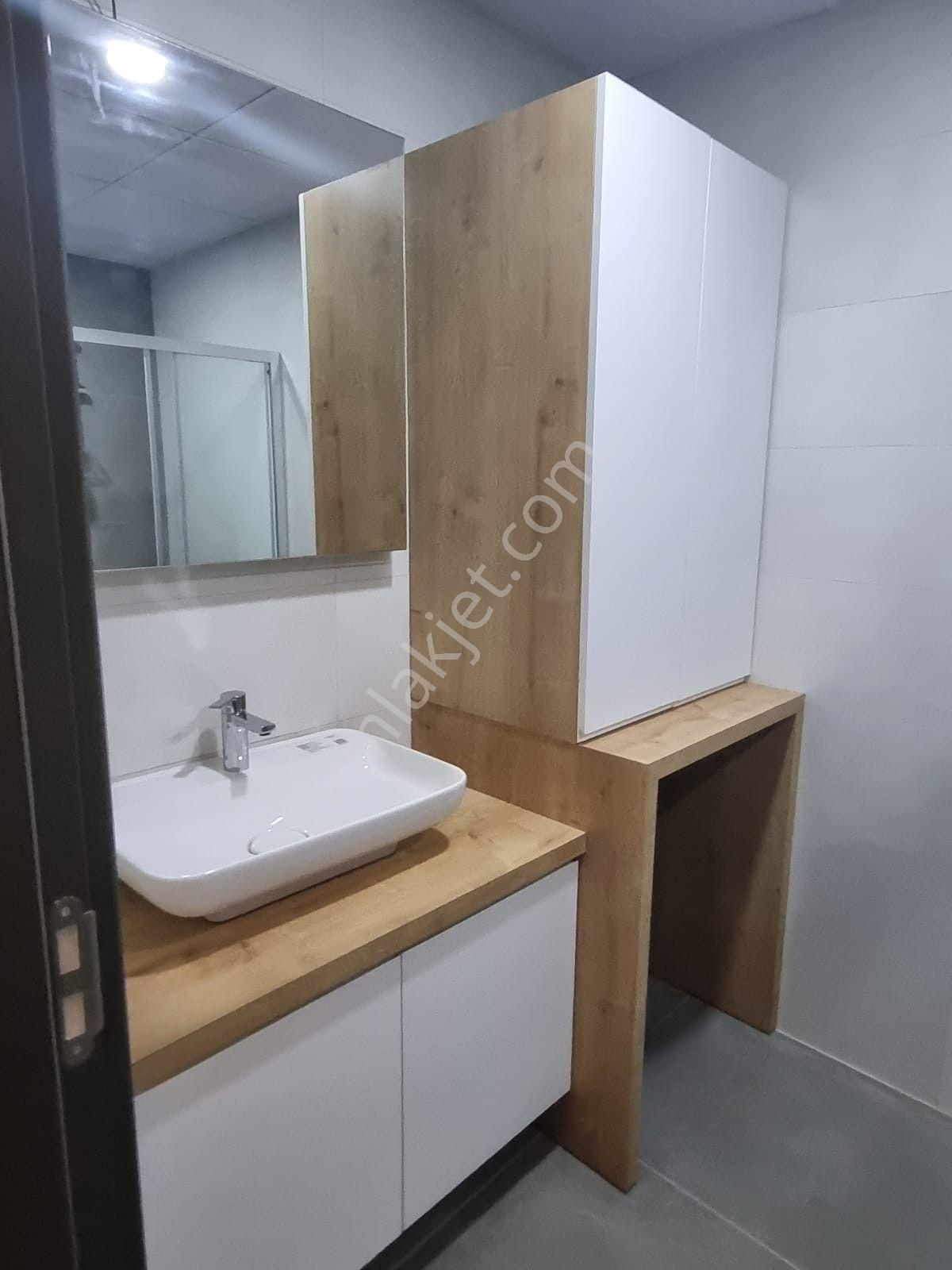 Güzelçamlı'da Bahçe Katı Sıfır 2+1 Daire - Görsel 9