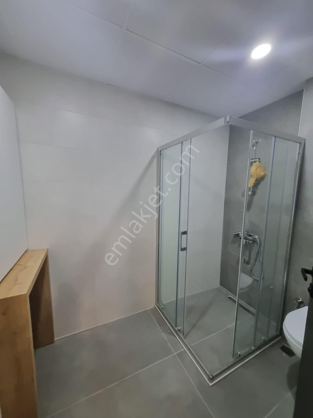 Güzelçamlı'da Bahçe Katı Sıfır 2+1 Daire - Görsel 7