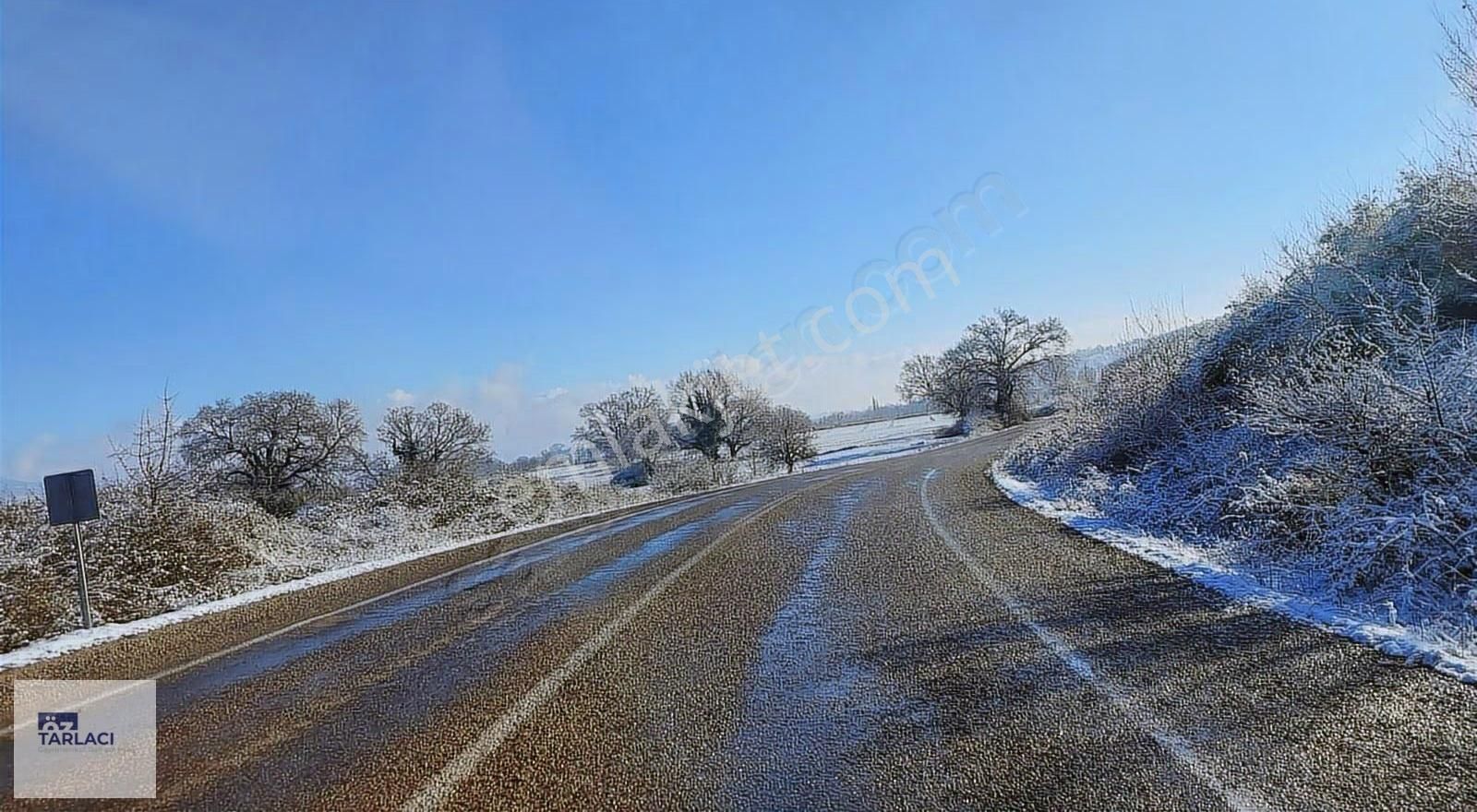 Akarca Satilik Arazi 1500 M2 - Görsel 4