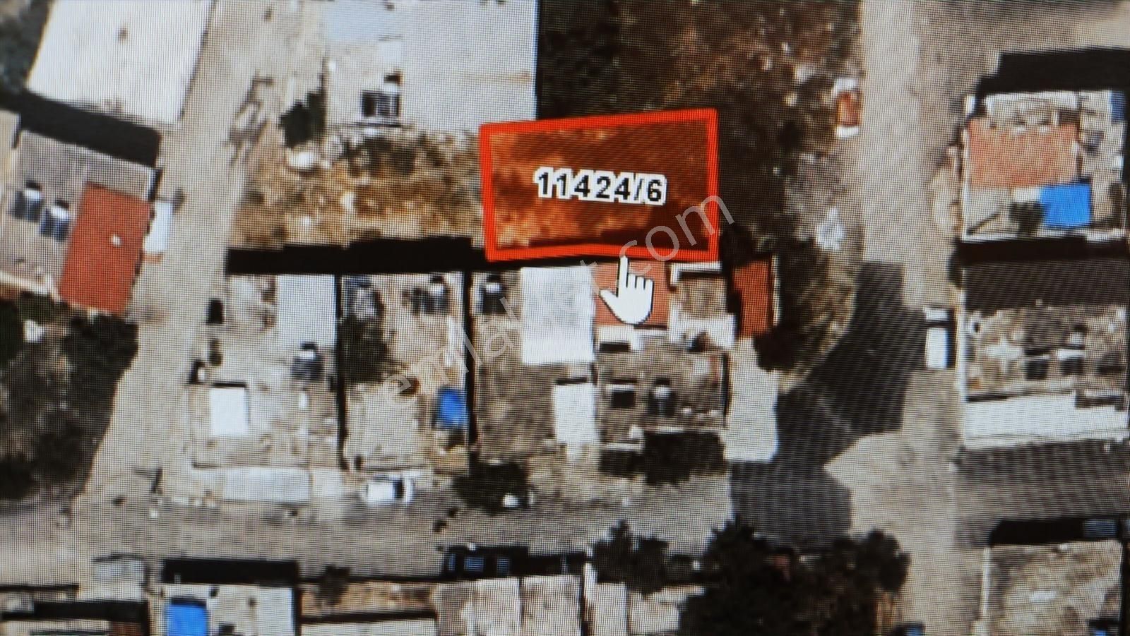 Adana Seyhan 150 M2 Tek Tapu M1 Avm Güneyinde Önü Park Arsa - Görsel 5