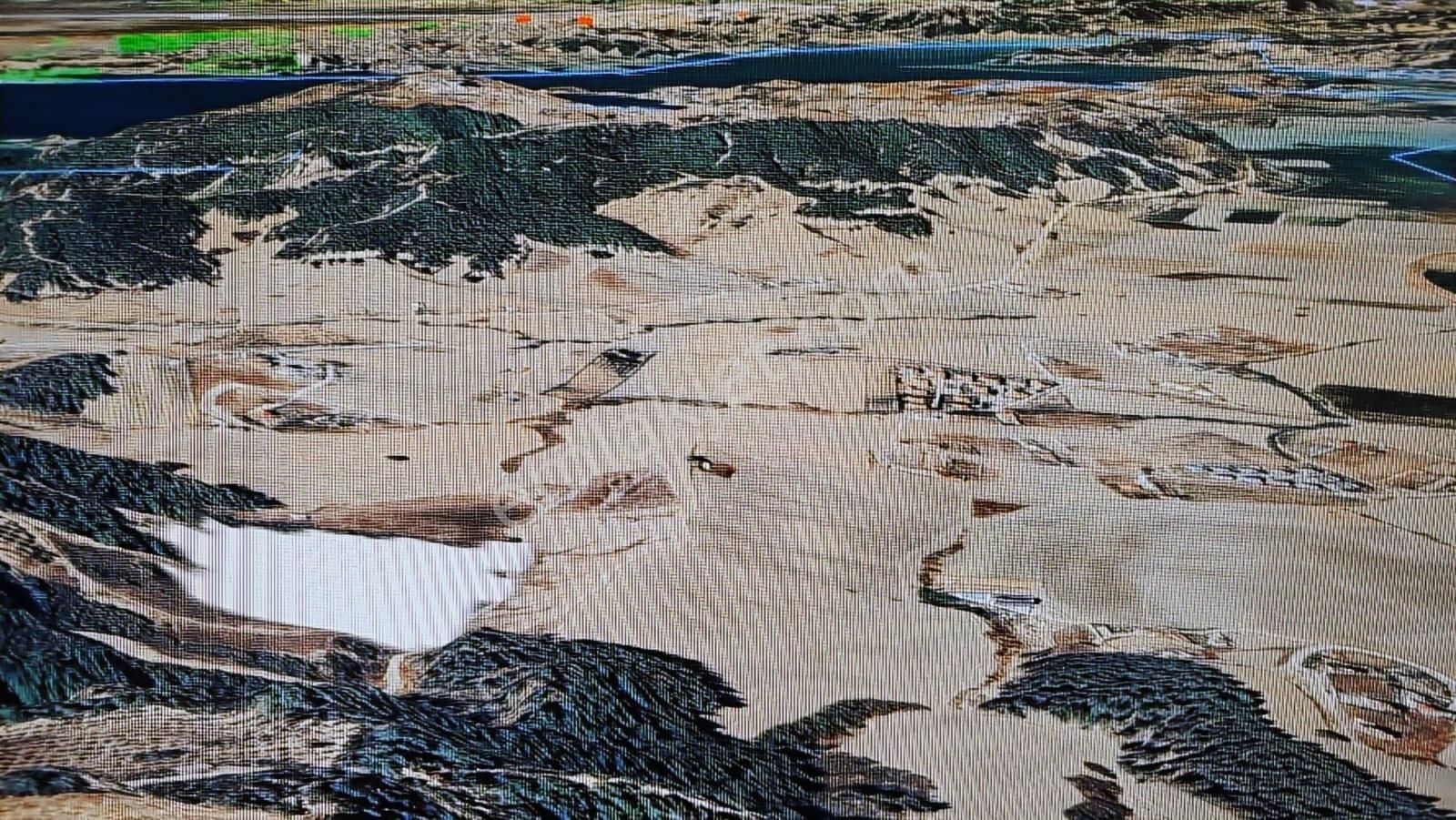 Sarıçam Kargakekeç İmar Bitişiginde 900 M2 Acil Satılık Hisse... - Görsel 2