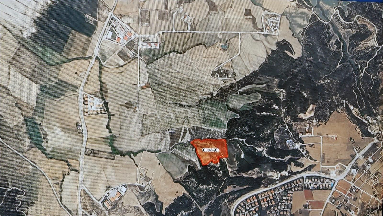 Sarıçam Kargakekeç İmar Bitişiginde 900 M2 Acil Satılık Hisse... - Görsel 3